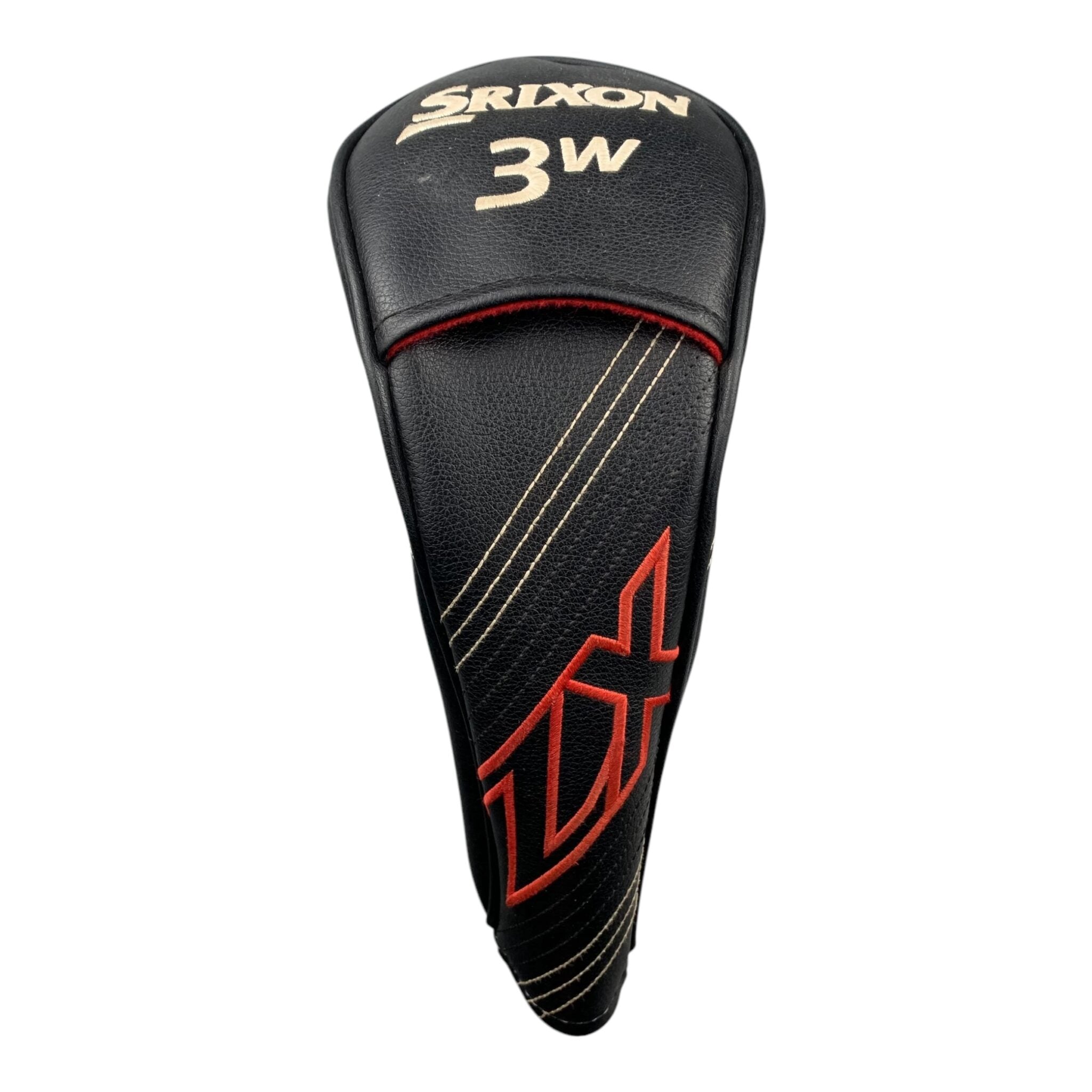 Srixon ZX Fairway Wood / Flex X-Stiff / Grafit / #3/15