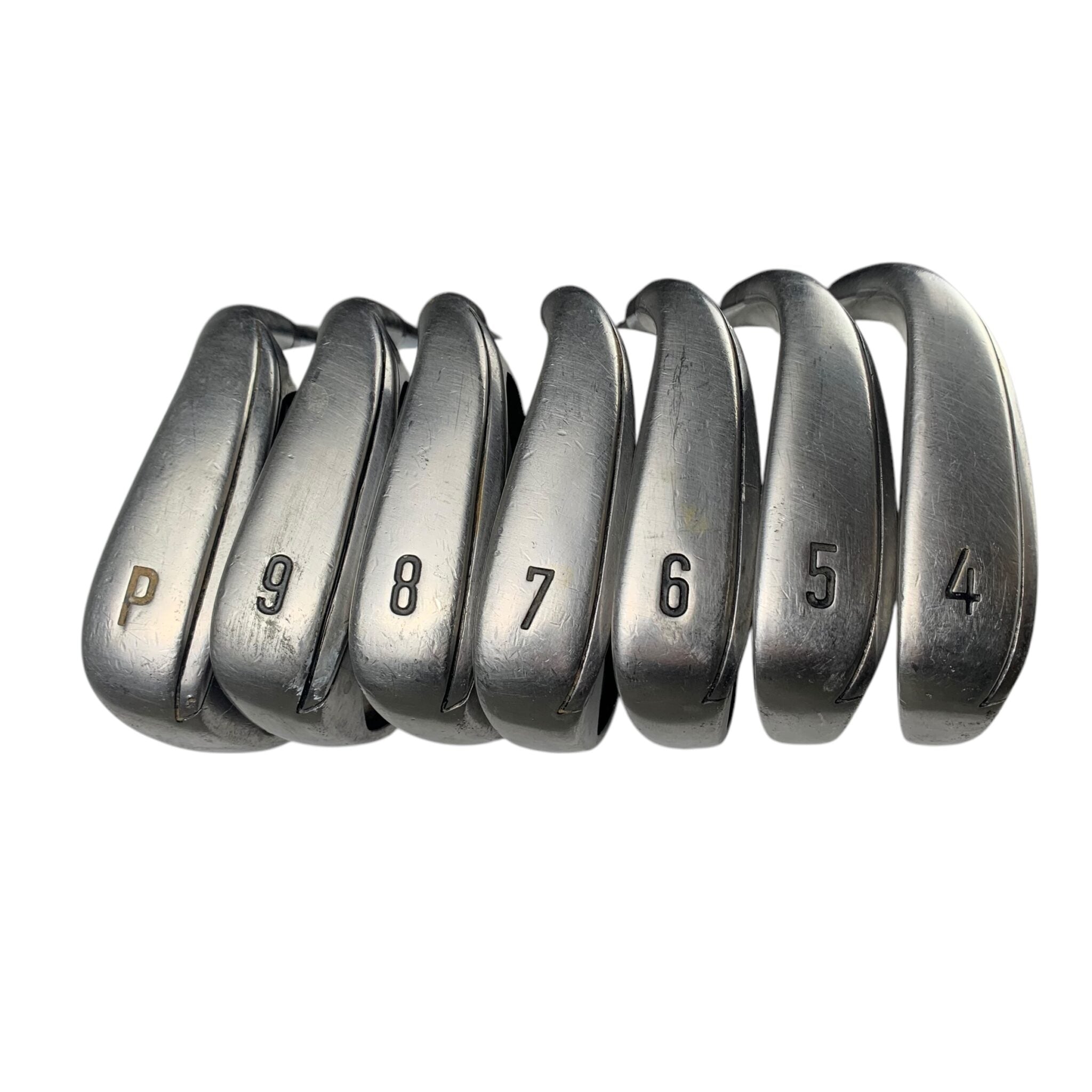 Callaway XR OS Jernsæt / Flex Regular / 4-PW / Stål