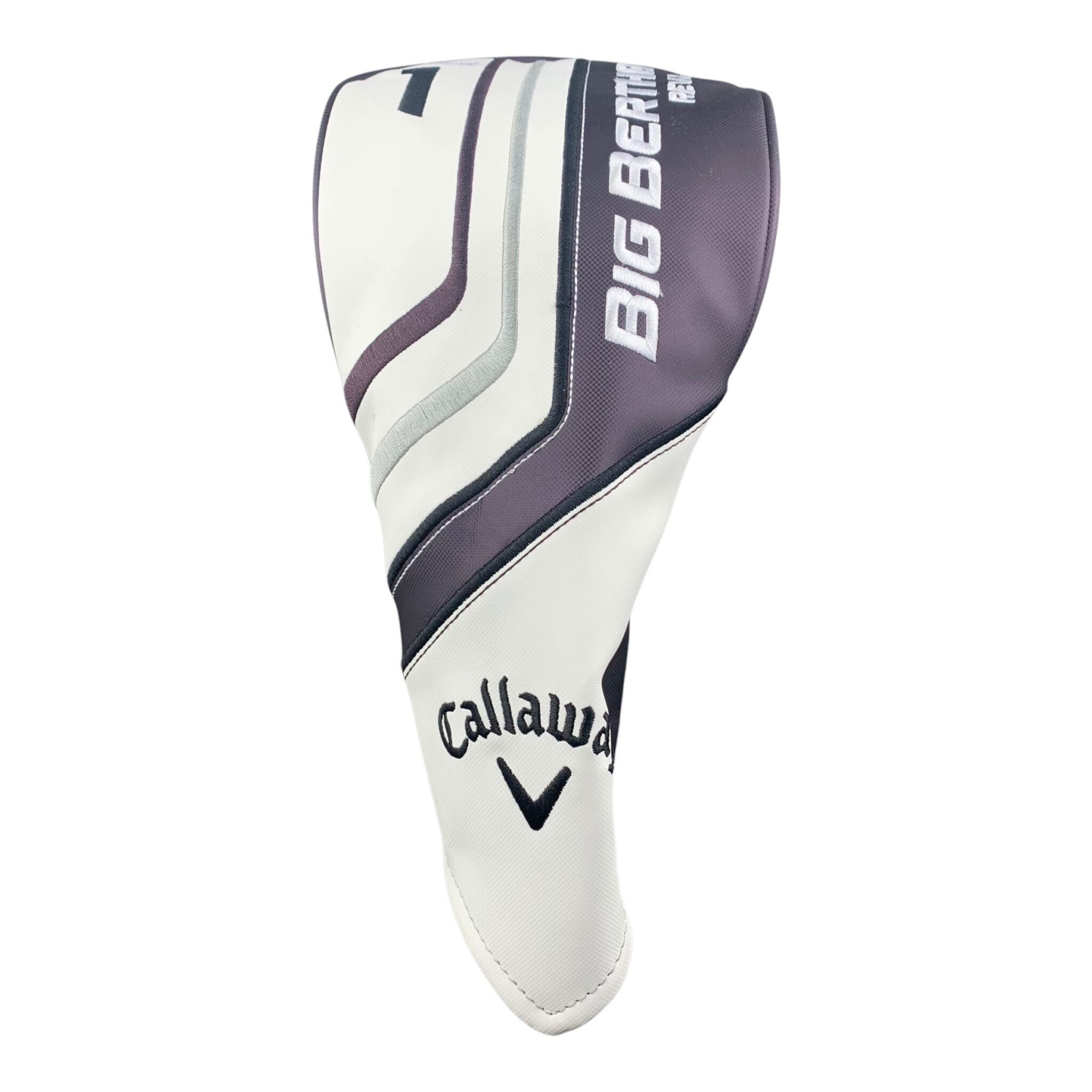 Callaway Big Bertha REVA Driver / Flex Ladies / Loft 10.5 - Venstre