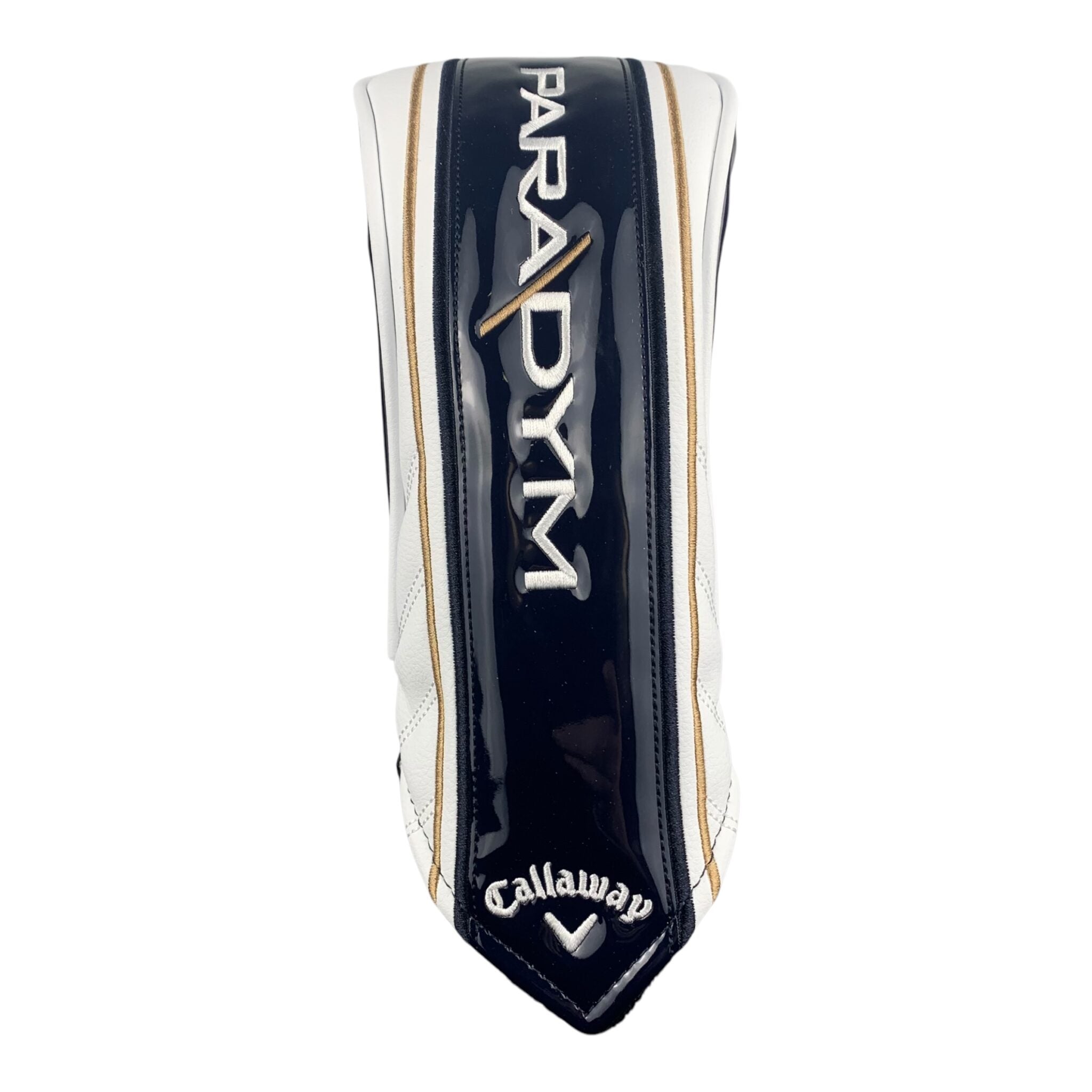 Callaway Paradym Triple Diamond+ Fairway Wood / Flex X-Stiff / Grafit / #3/13