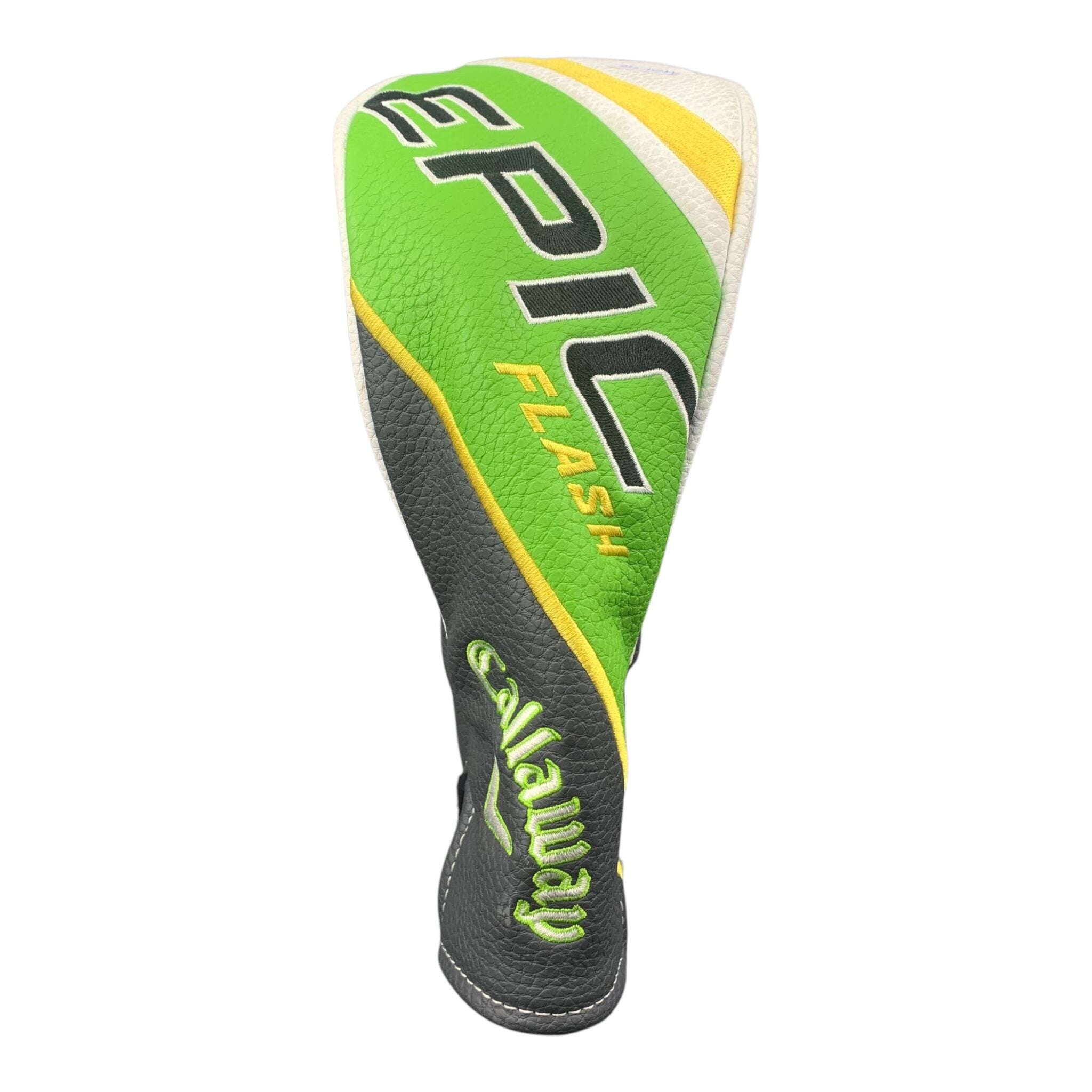 Callaway Epic GBB Fairway Wood / Flex Regular / Grafit / #7/21 - Venstre