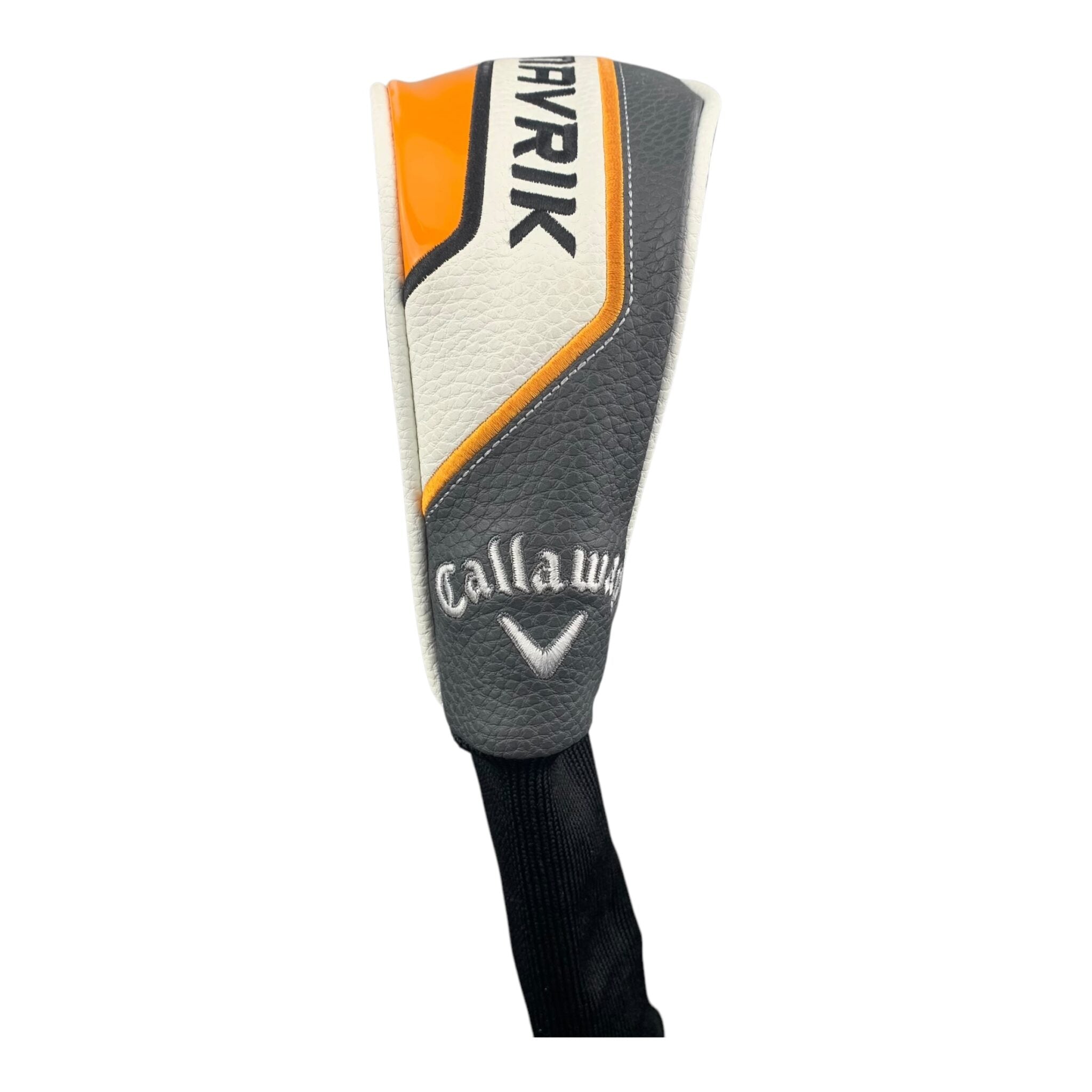 Callaway Mavrik Hybrid / Flex Stiff / Grafit / #3/18 - Venstre