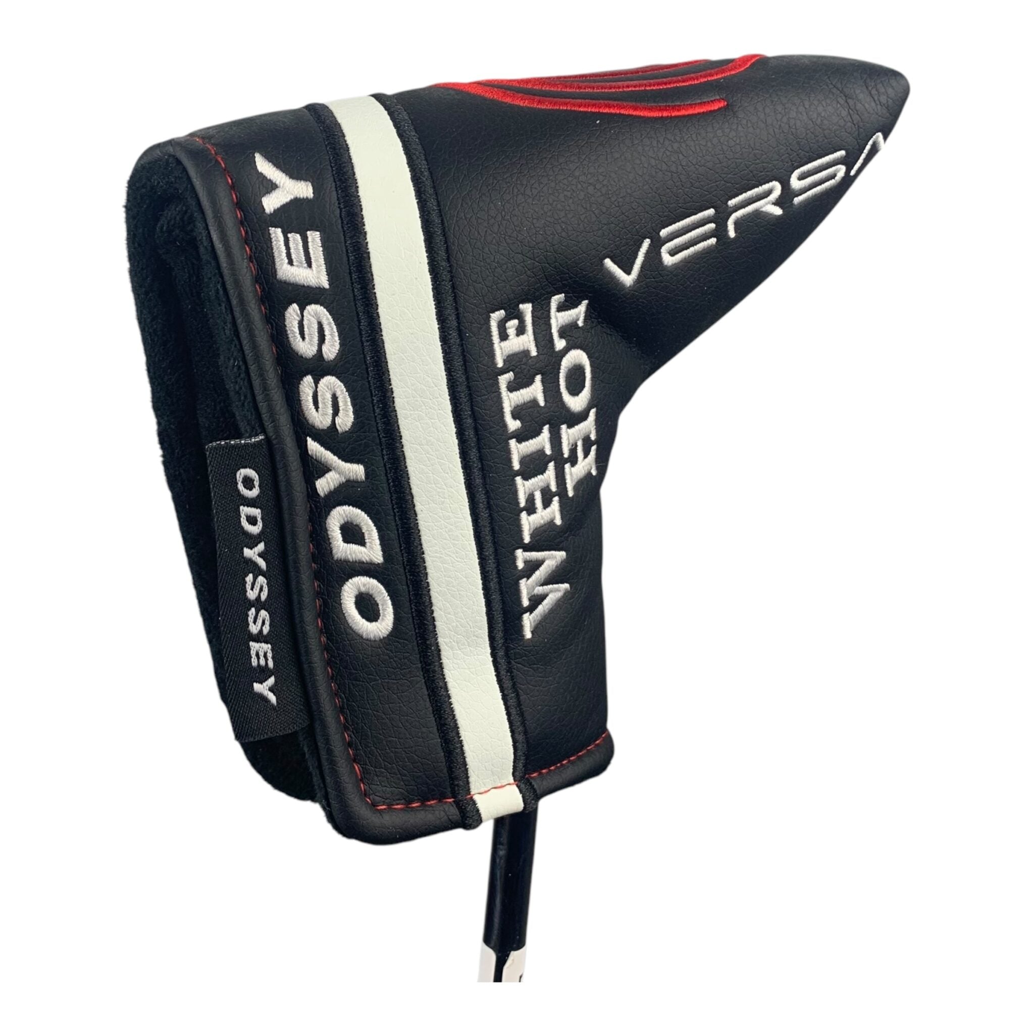 Odyssey White hot Versa Double Wide Putter / 34"