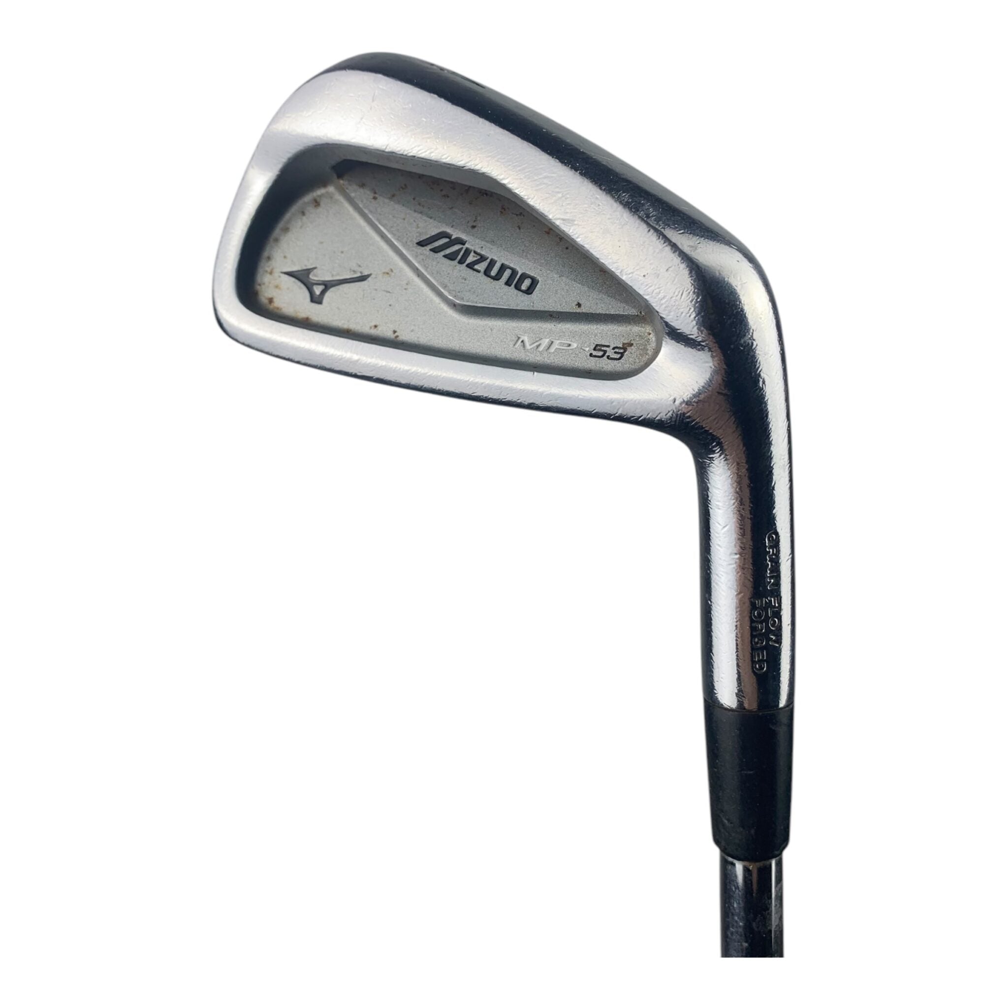 Mizuno Mp-53 Driving Iron / Flex Regular / Stål / #4/24