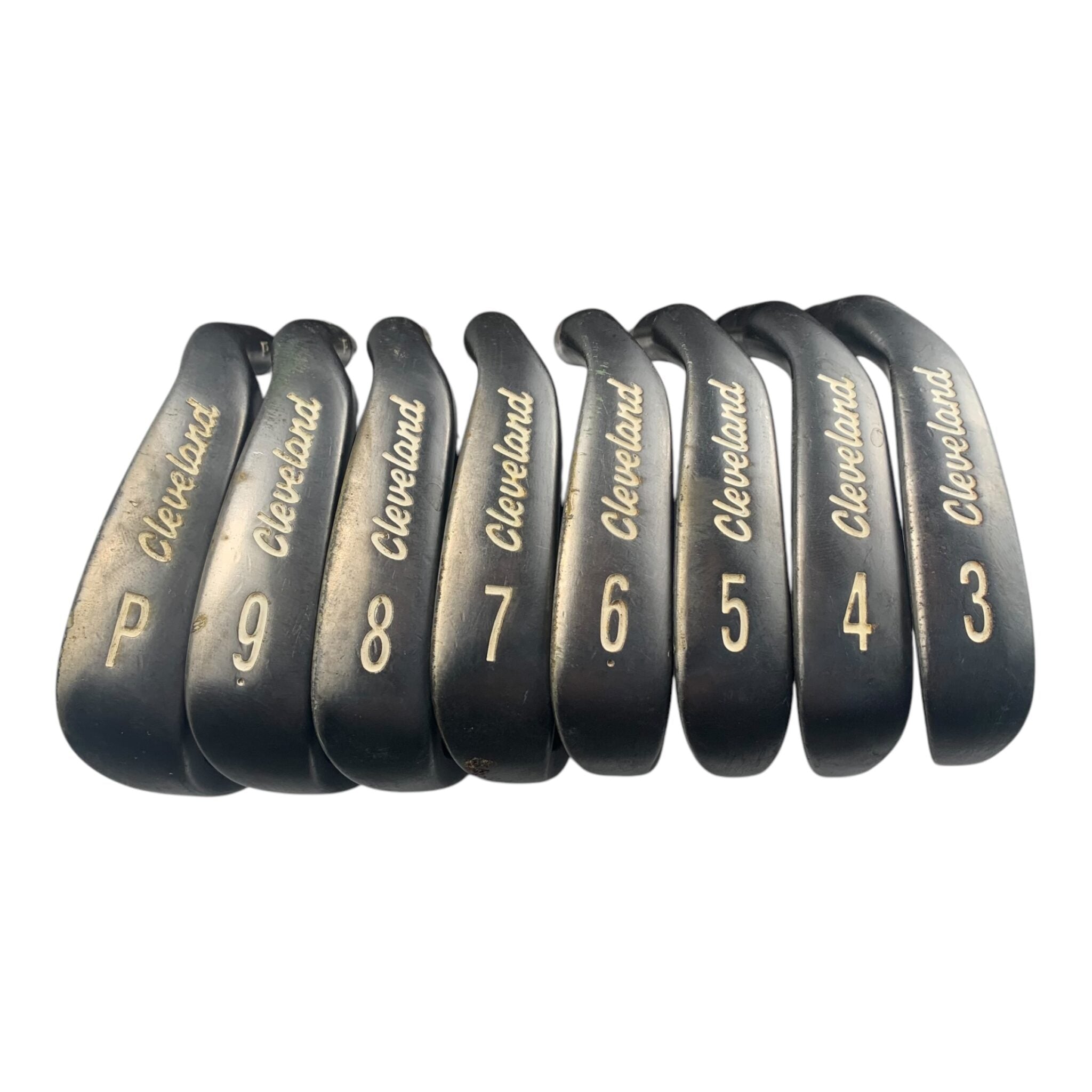 Cleveland Tour Action Jernsæt / Flex Regular / 3-PW / Stål