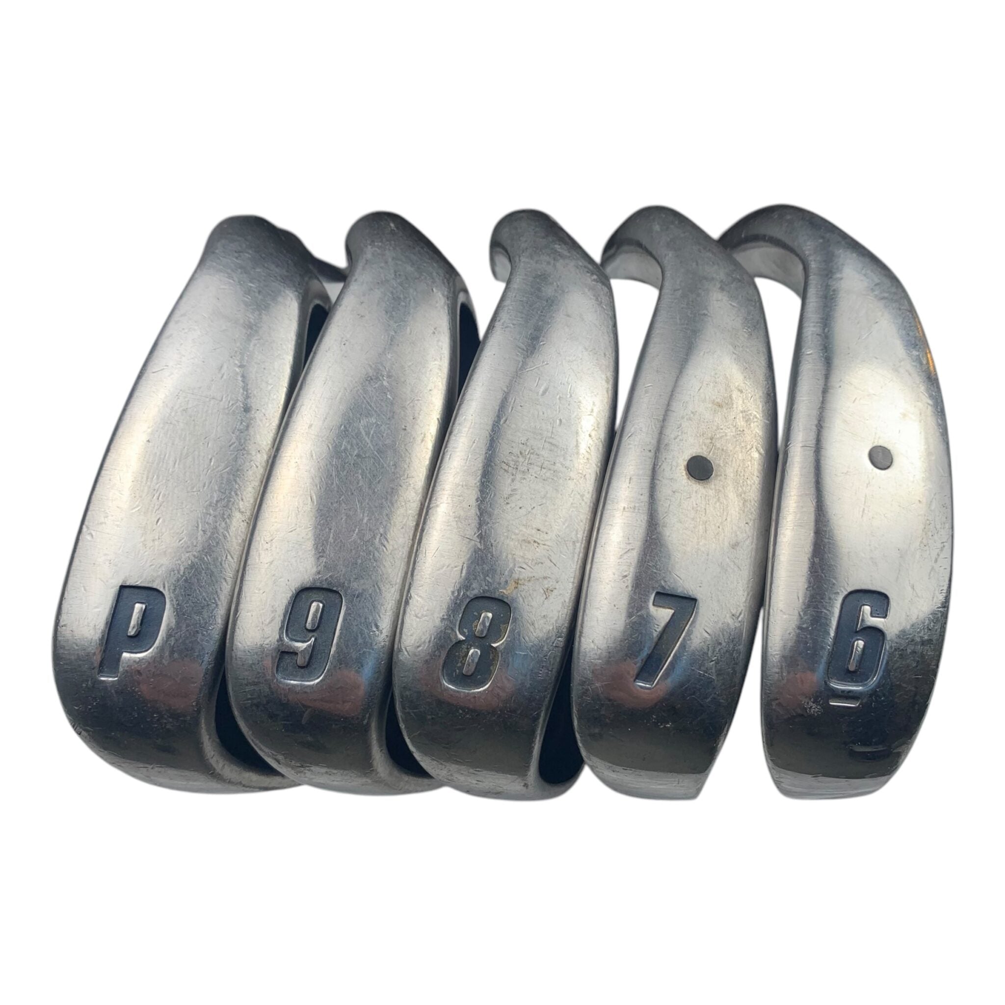 Cobra 3400I/XH Jernsæt / Flex Ladies / 6-PW / Grafit