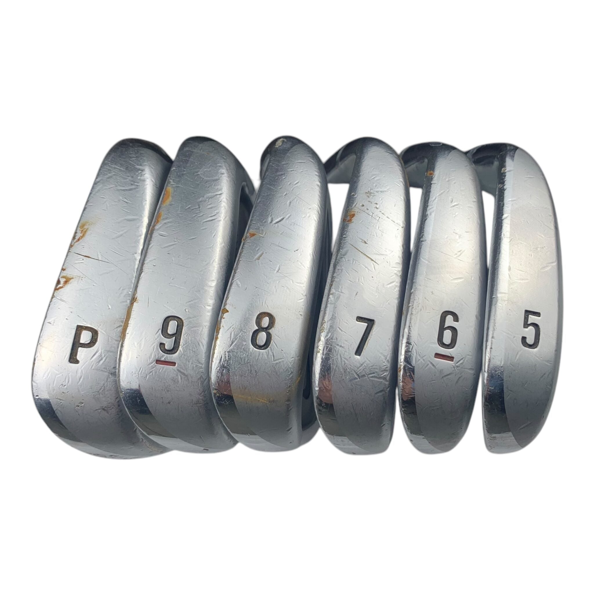 Nike VR-S Forged Jernsæt / Flex Stiff / 5-PW / Stål