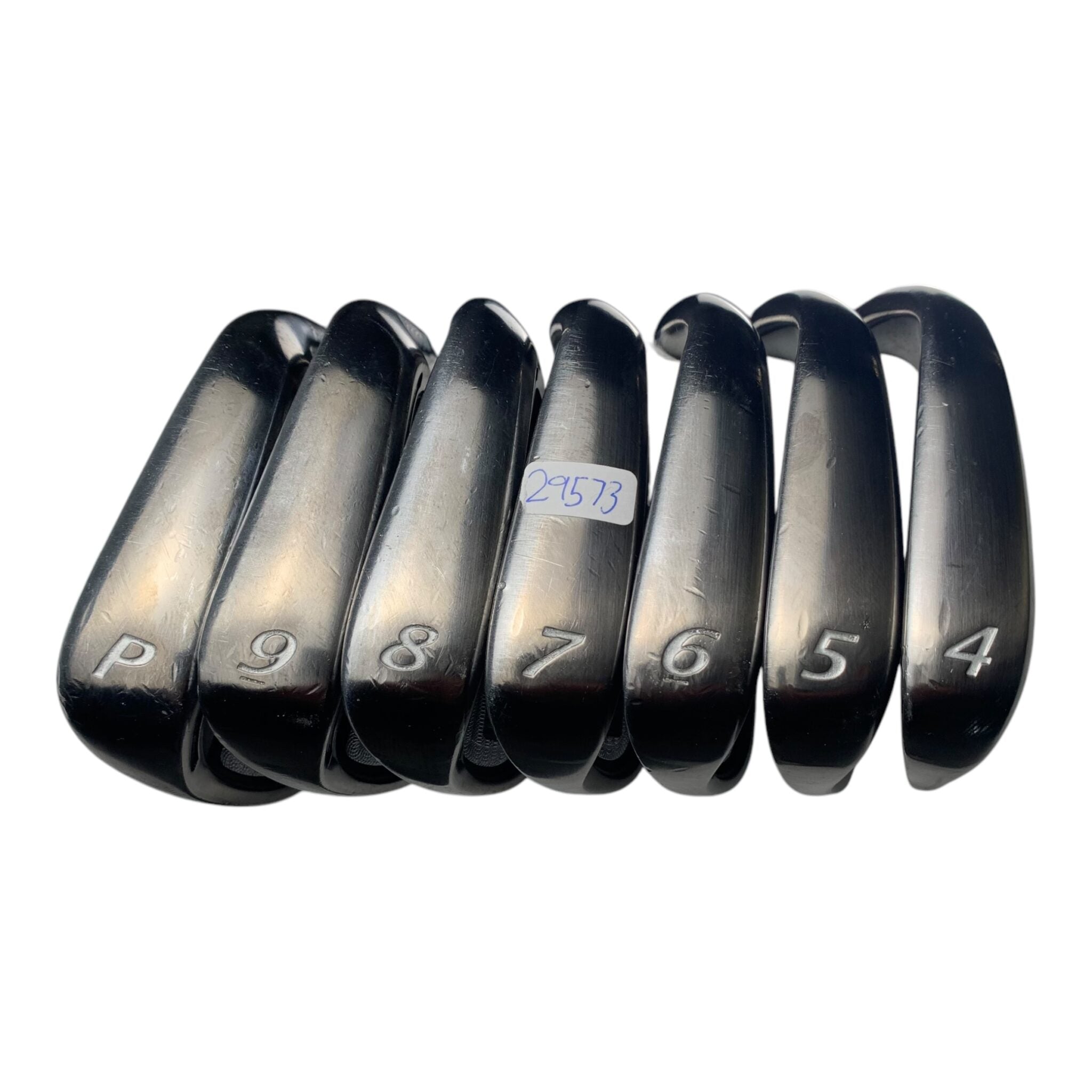 Adamsgolf Idea Pro a 12 Jernsæt / Flex X-Stiff / 4-PW / Stål