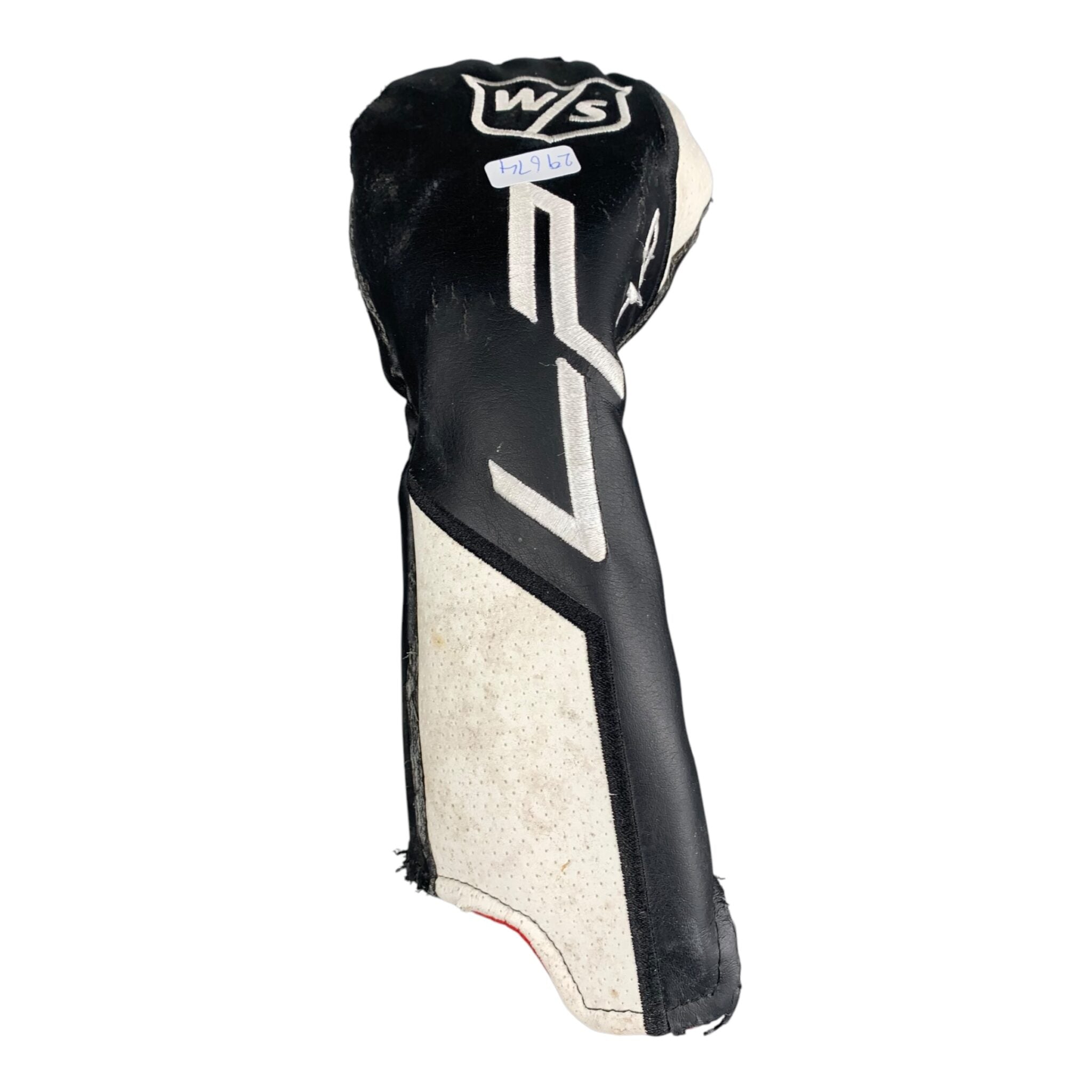 Wilson LaunchPad Hybrid / Flex A-flex / Grafit / #3/19.5