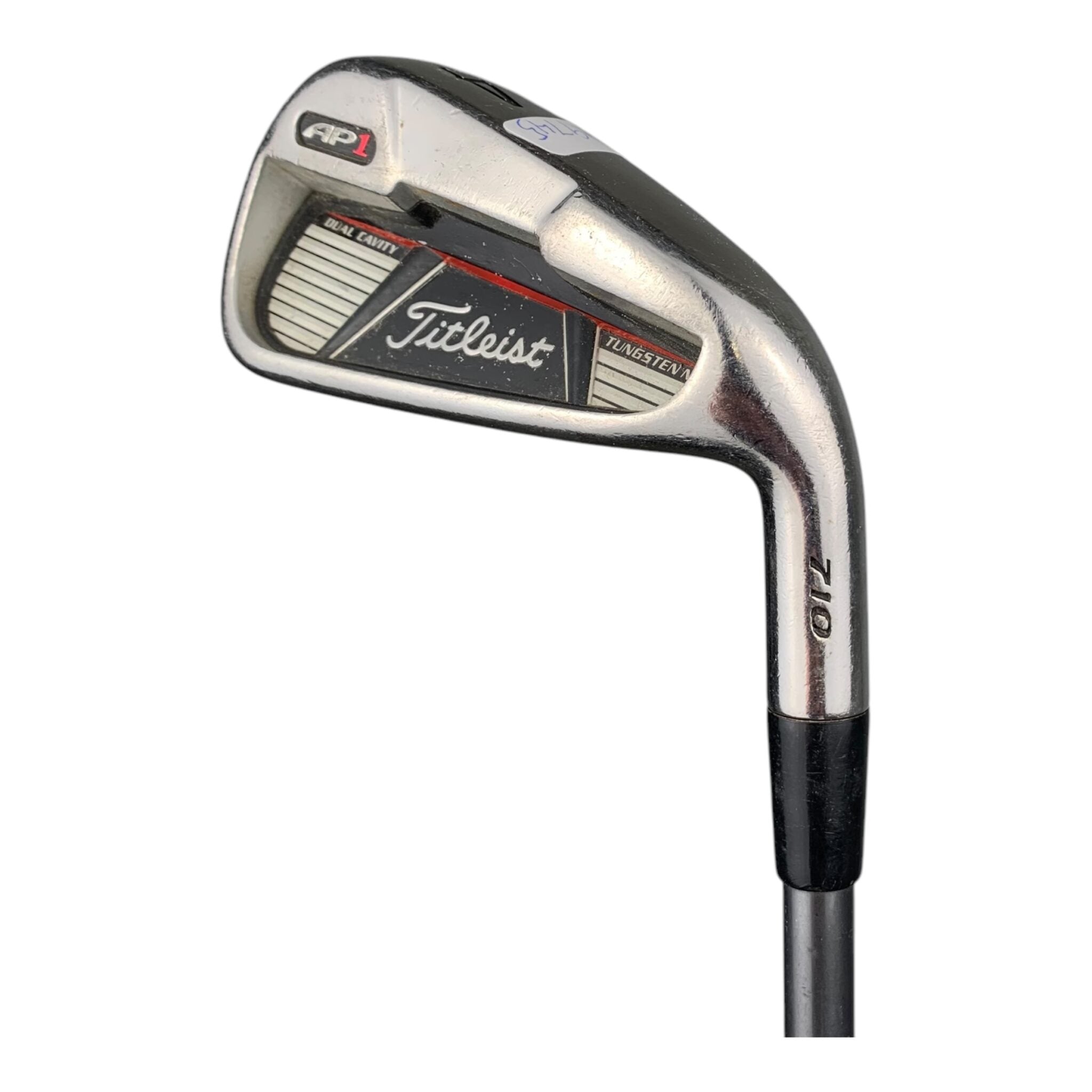 Titleist Ap1 710 Driving Iron / Flex Regular / Grafit / #4/22