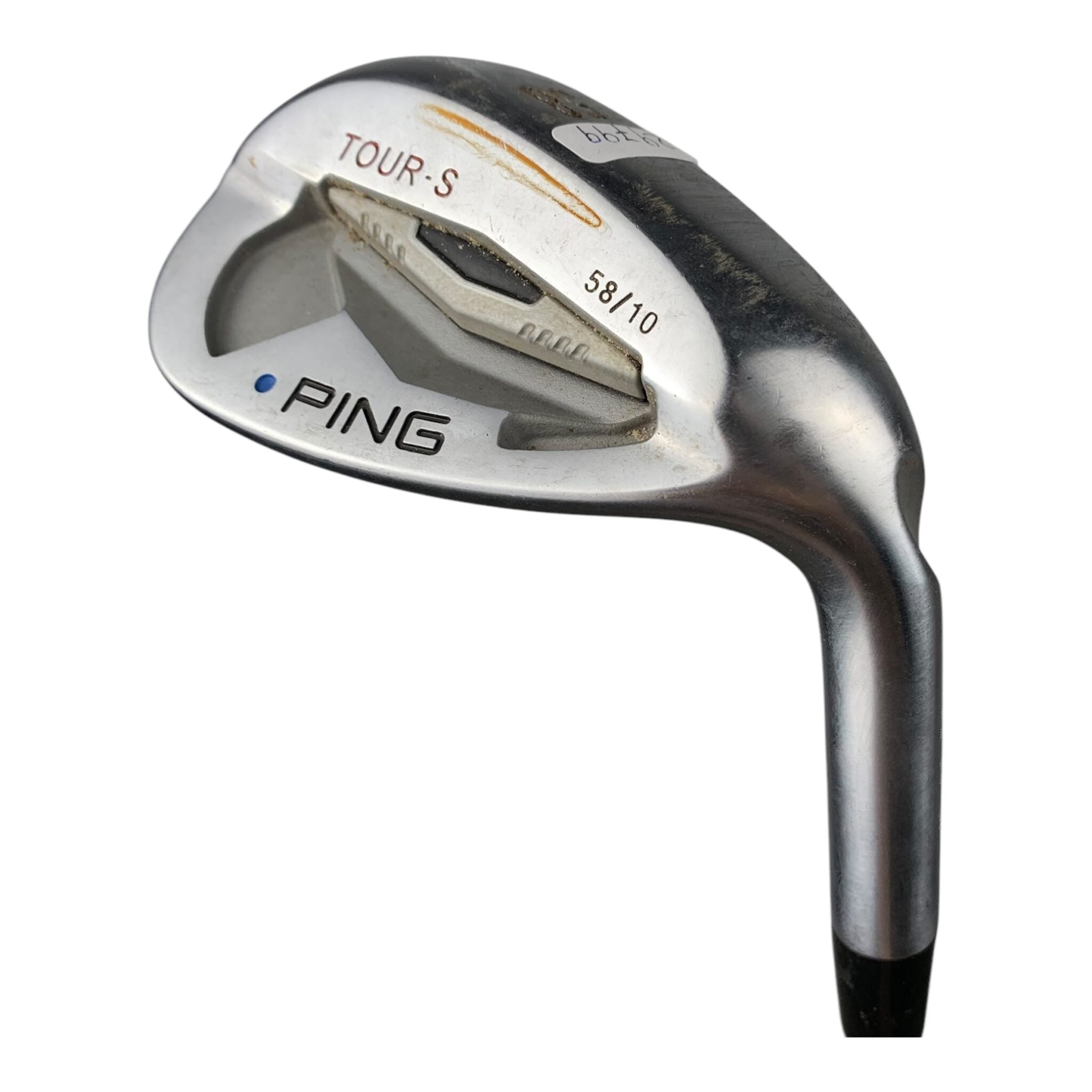 PING Tour S Wedge / Stål / #58/10