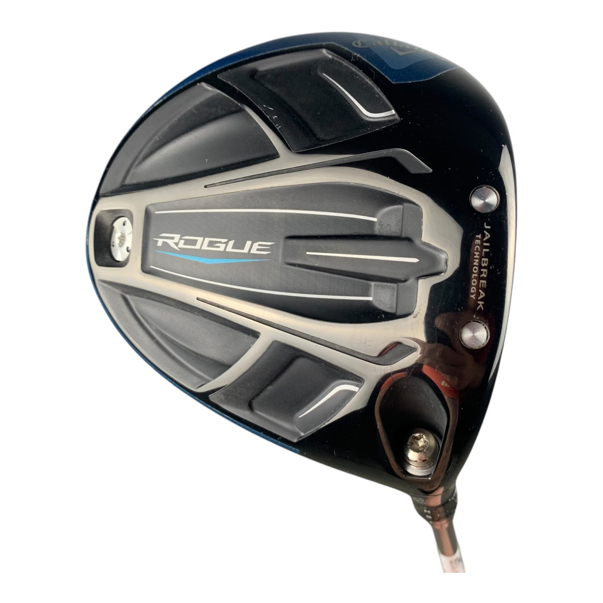 Callaway Rogue Driver / Flex Ladies / Loft 13.5