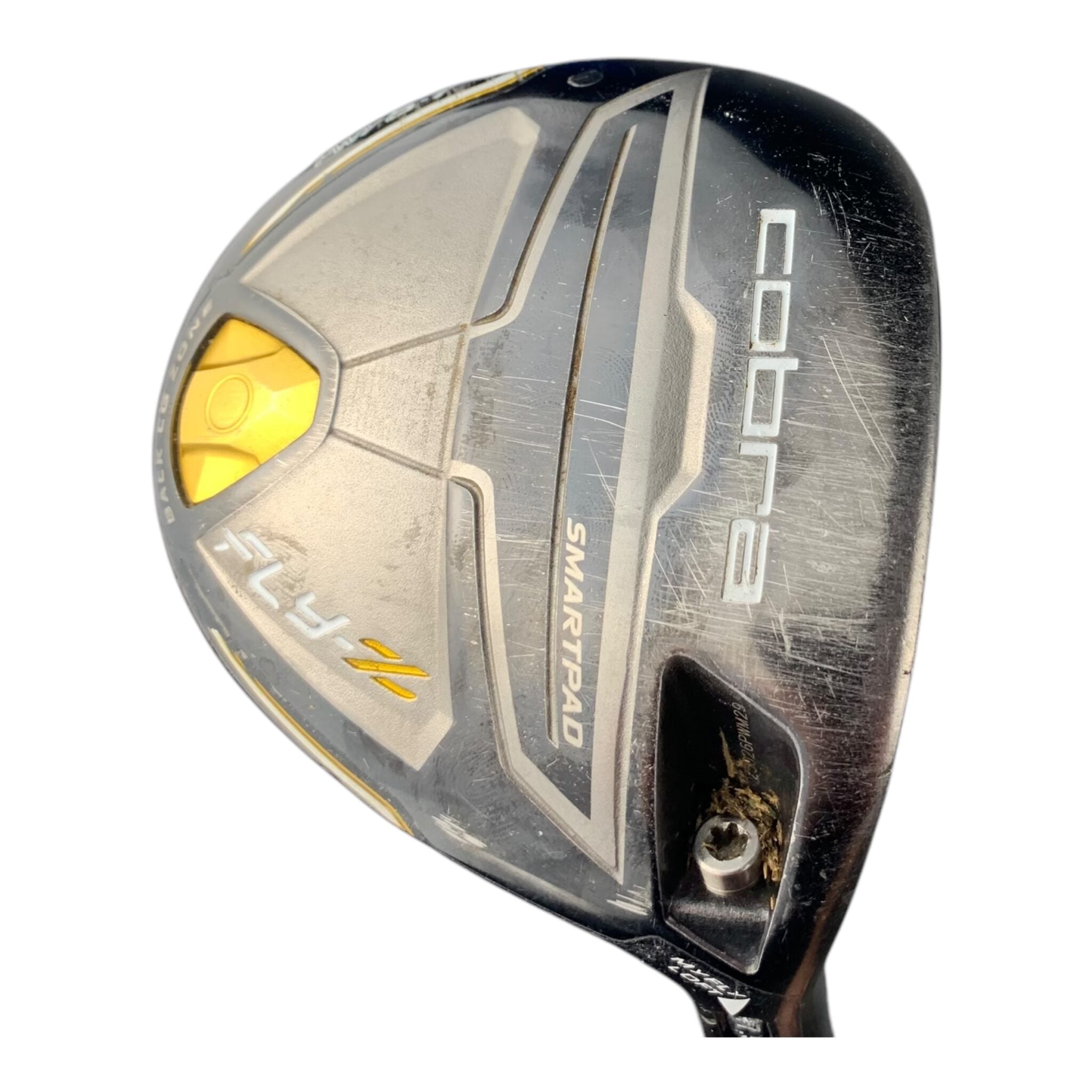 Cobra Fly-Z Fairway Wood / Flex A-flex / Grafit / #5/17.5