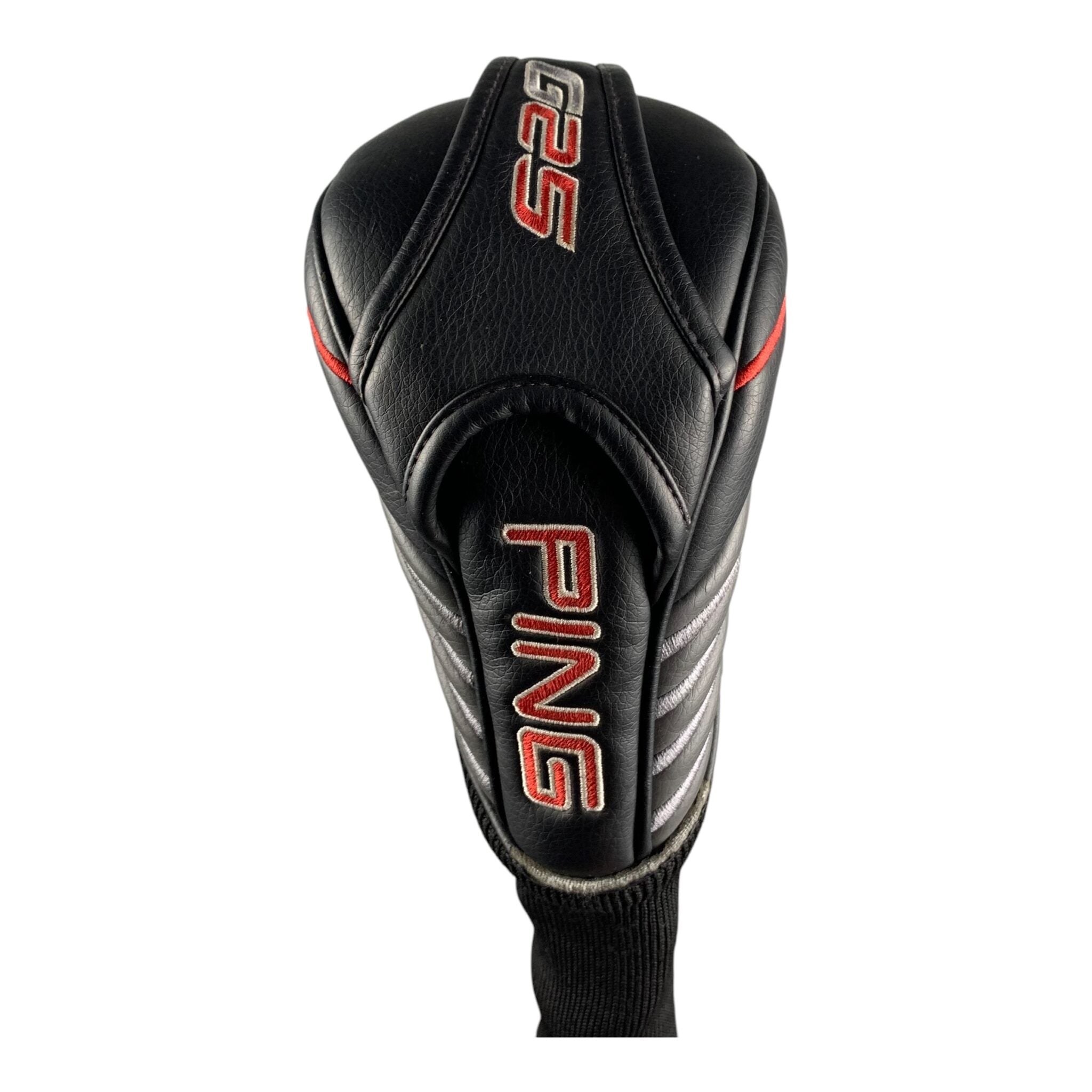 PING G25 Fairway Wood / Flex Regular / Grafit / #5/18