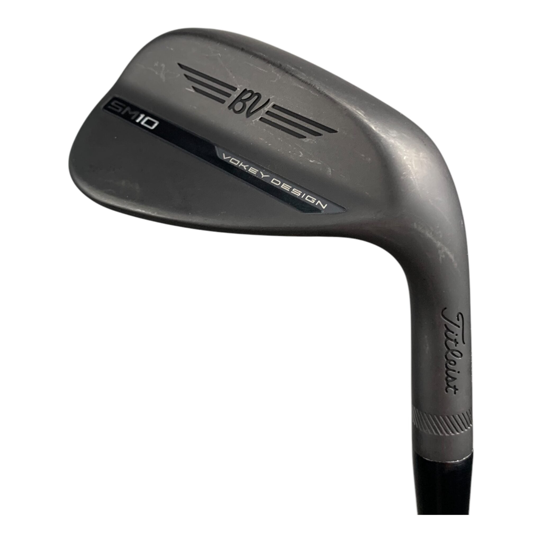 Titleist SM10 Wedge / Stål / #50/08