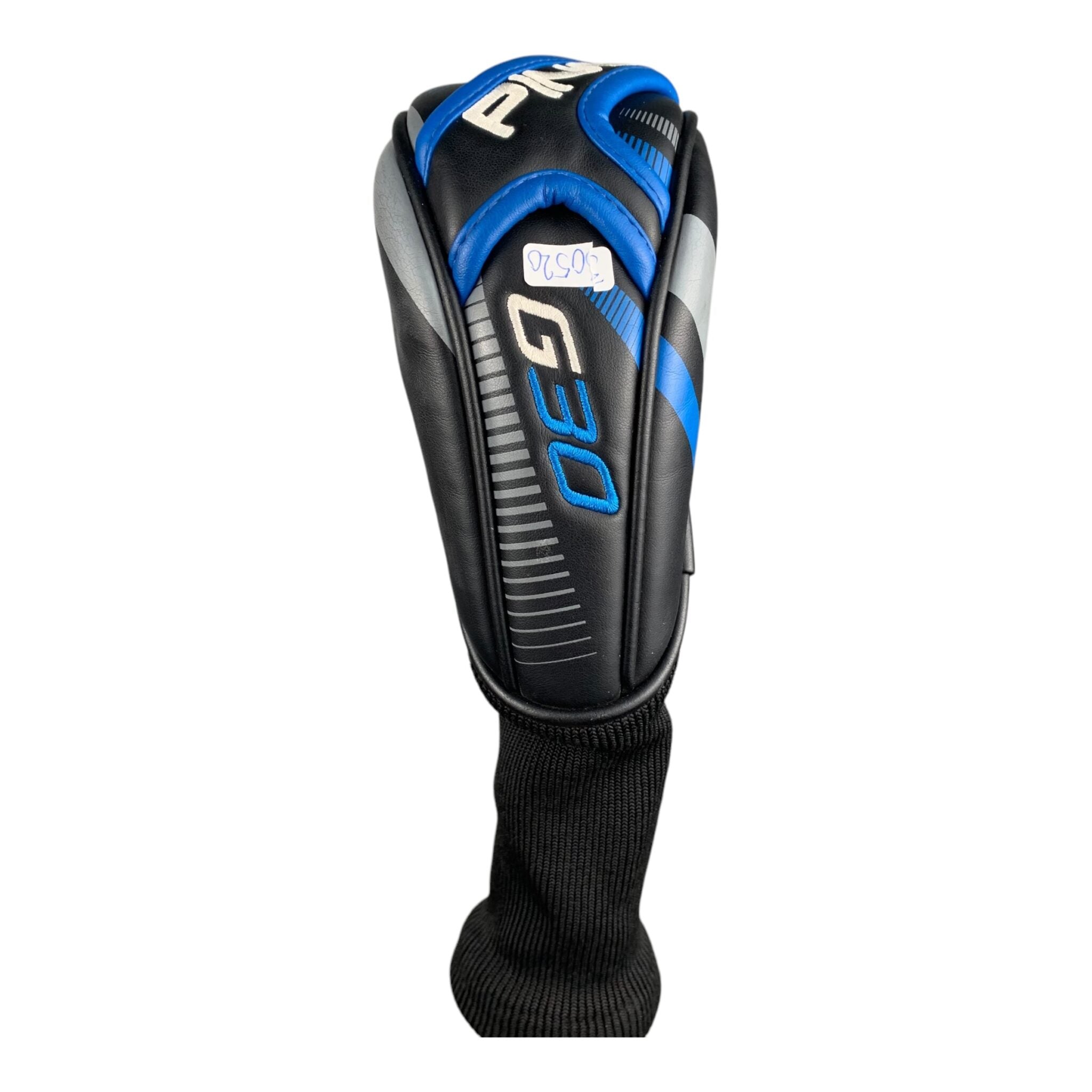 PING G30 Hybrid / Flex A-flex / Grafit / #4/22