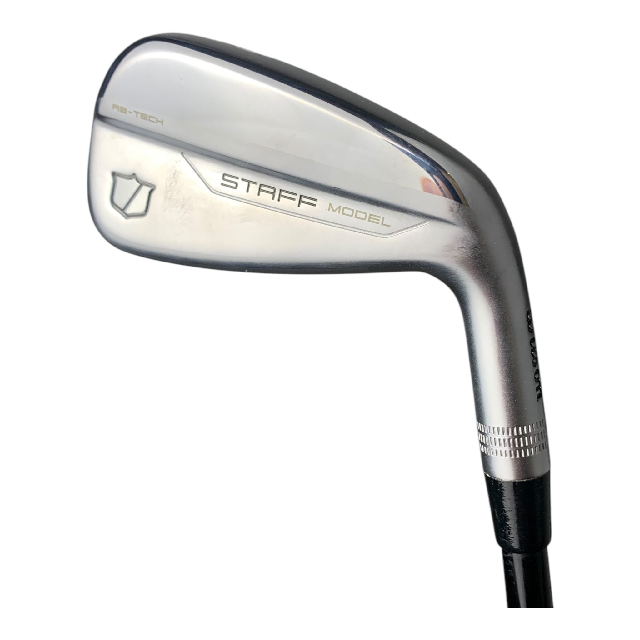 Wilson Staff Model 2024 Driving Iron / Flex Stiff / Grafit / #3/21