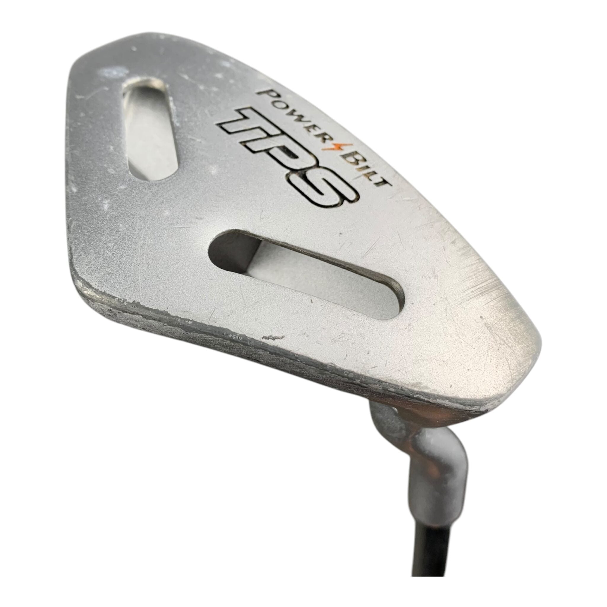 Power Bilt TPS Chipper / Stål / #38/0