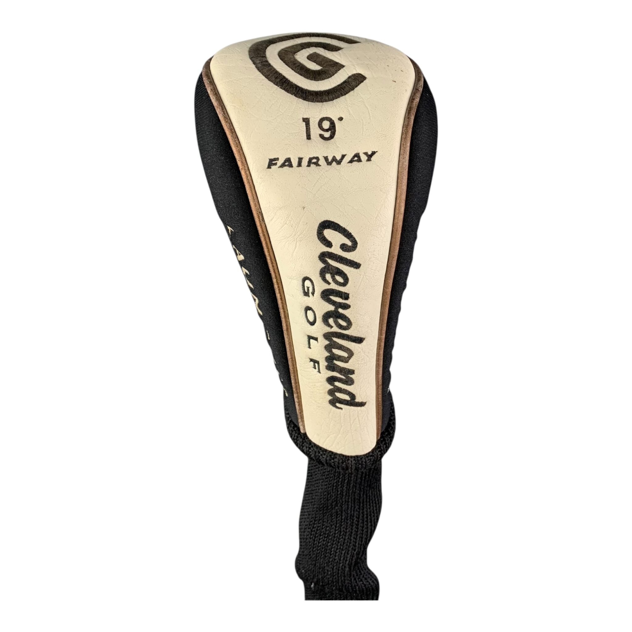 Cleveland Launcher Fairway Wood / Flex Regular / Grafit / #5/19