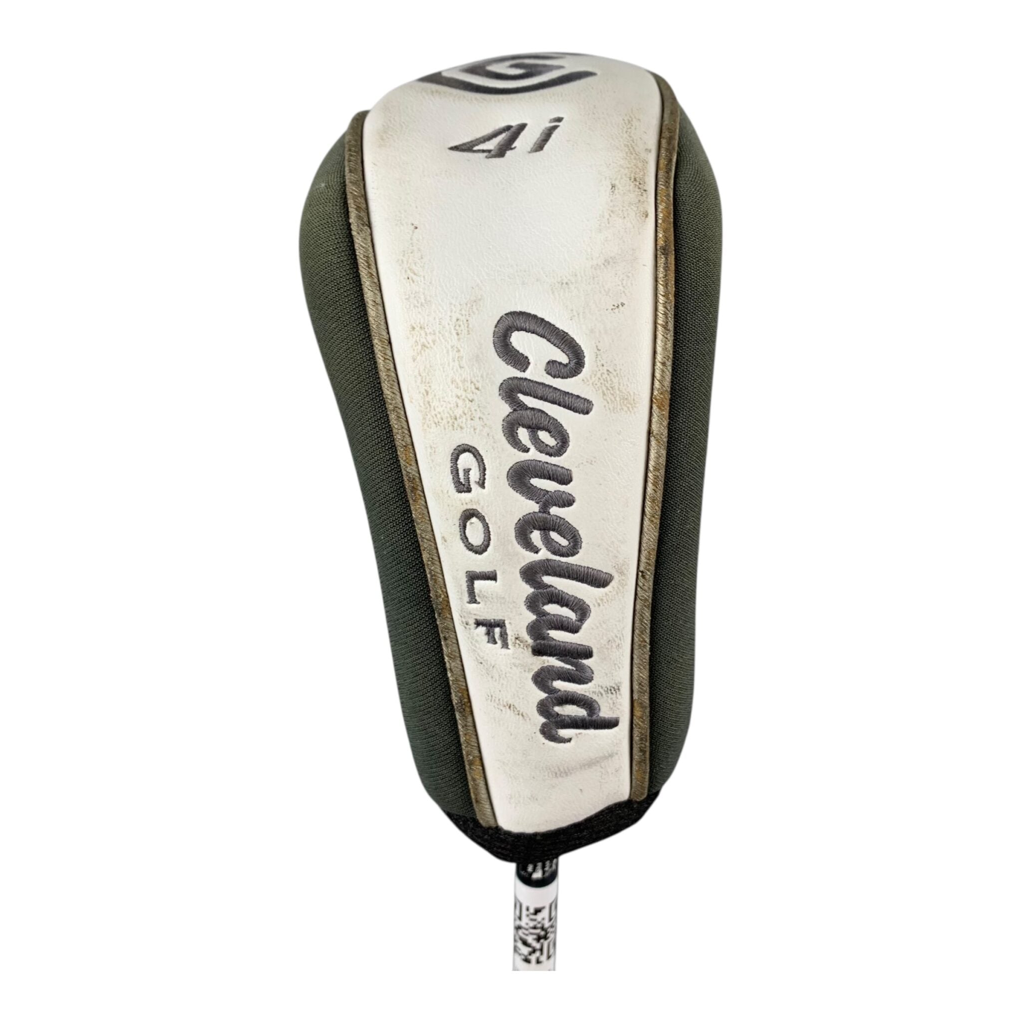 Cleveland Halo Hybrid / Flex Ladies / Grafit / #4/25