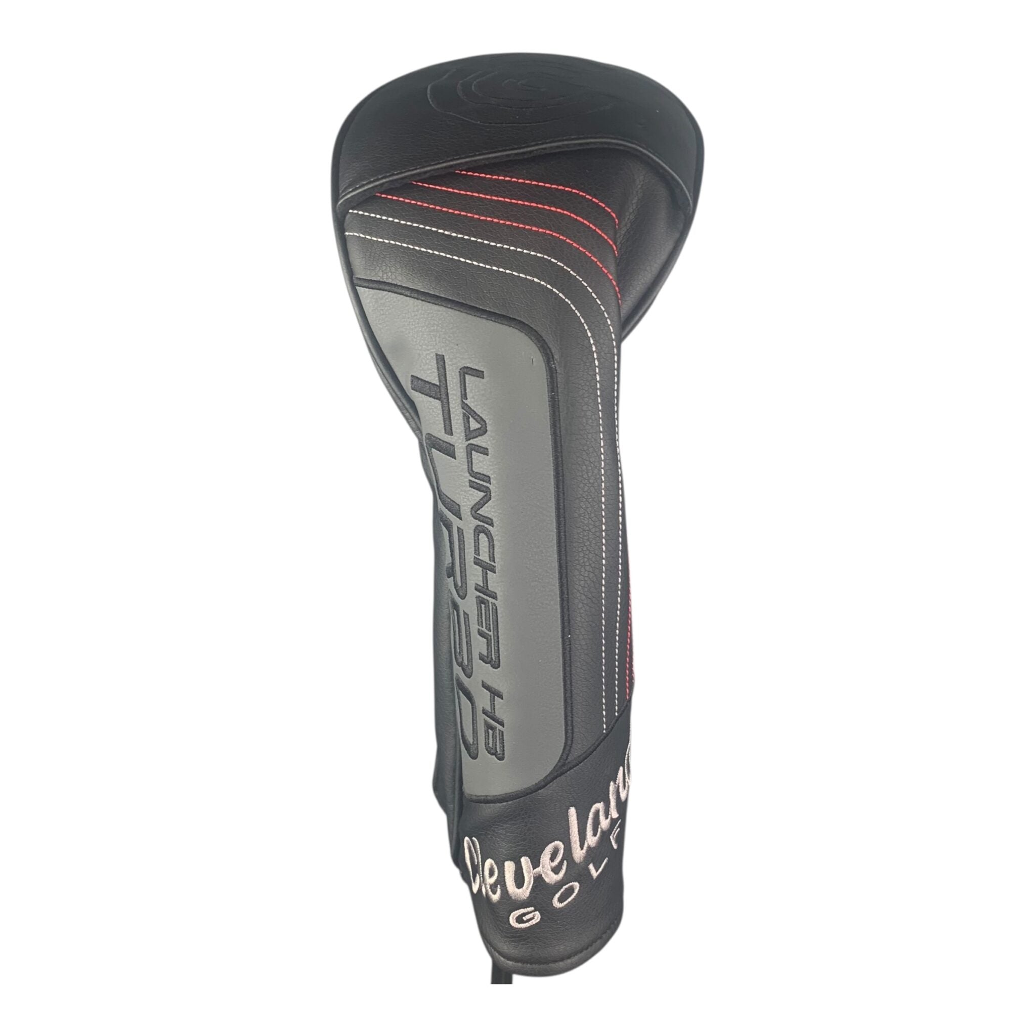 Cleveland Launcher HB Turbo Driver / Flex Stiff / Loft 10,5