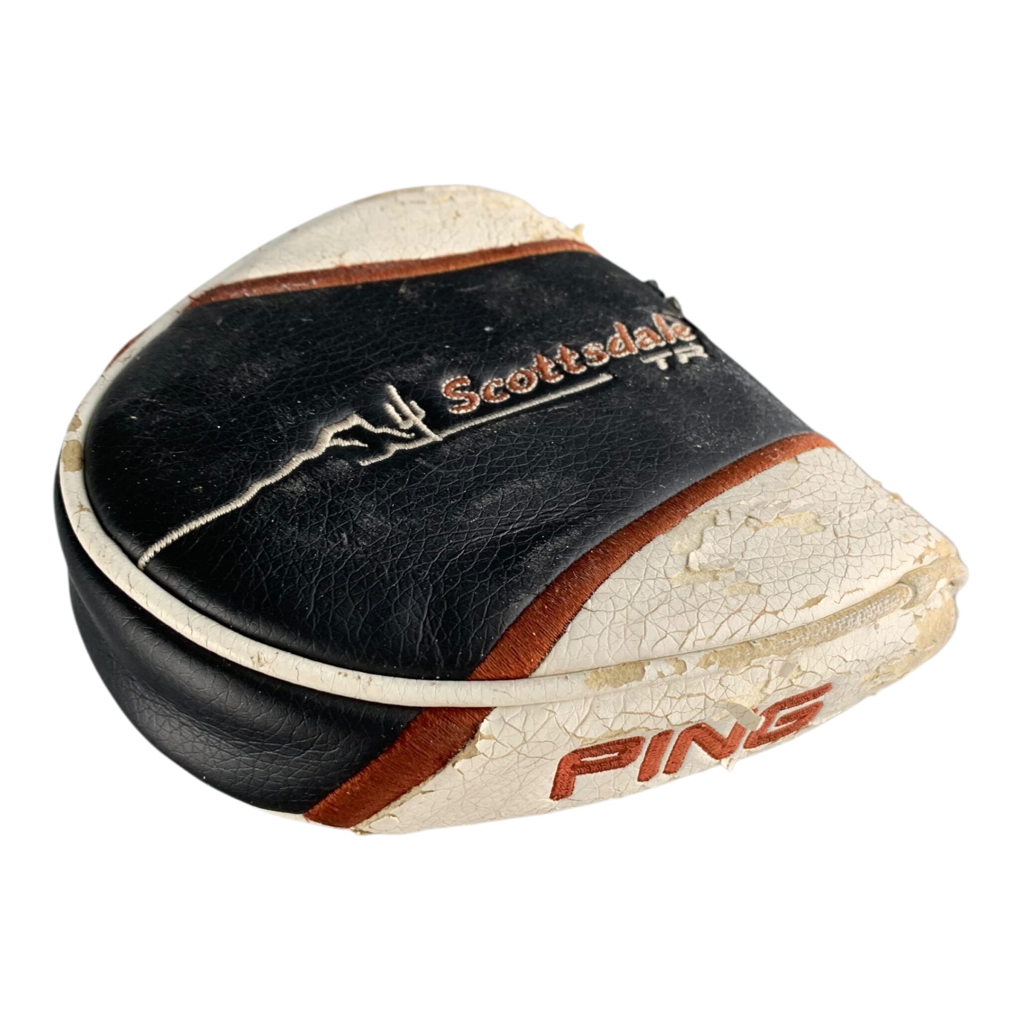 PING Craz-e Scottsdale TR Putter / 40"