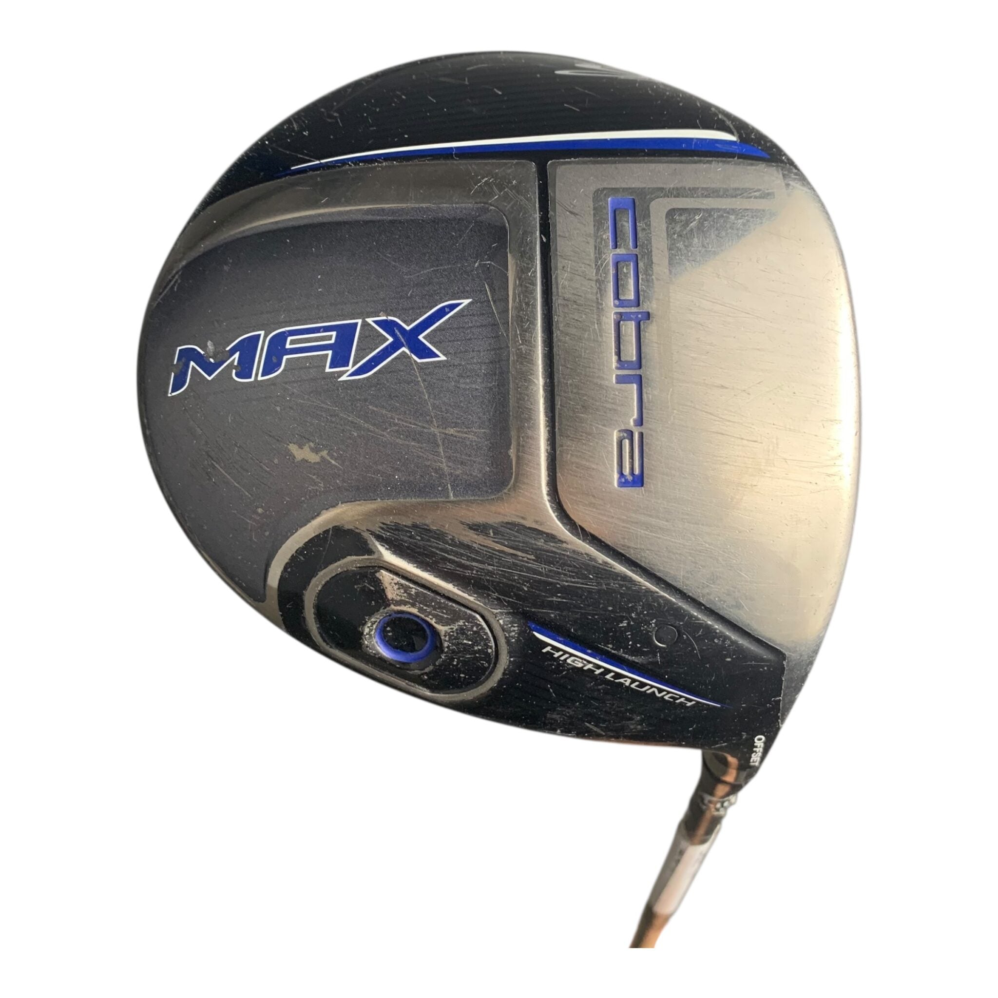 Cobra Max High Launch Driver / Flex Lite / Loft 10,5