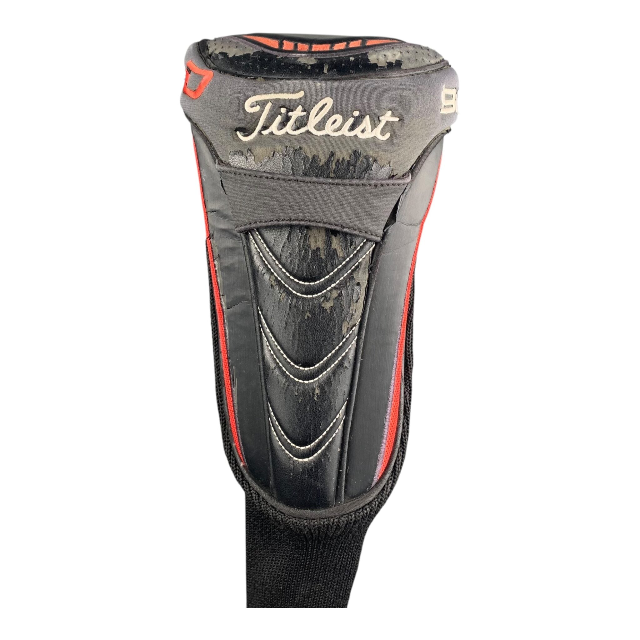 Titleist 913 D3 Driver / Flex Stiff / Loft 9,5