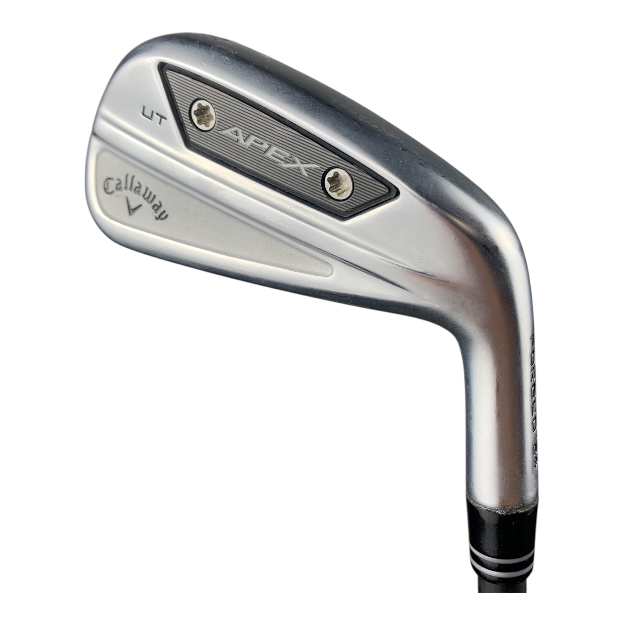 Callaway Apex UT Driving Iron / Flex Stiff / Grafit / #3/20