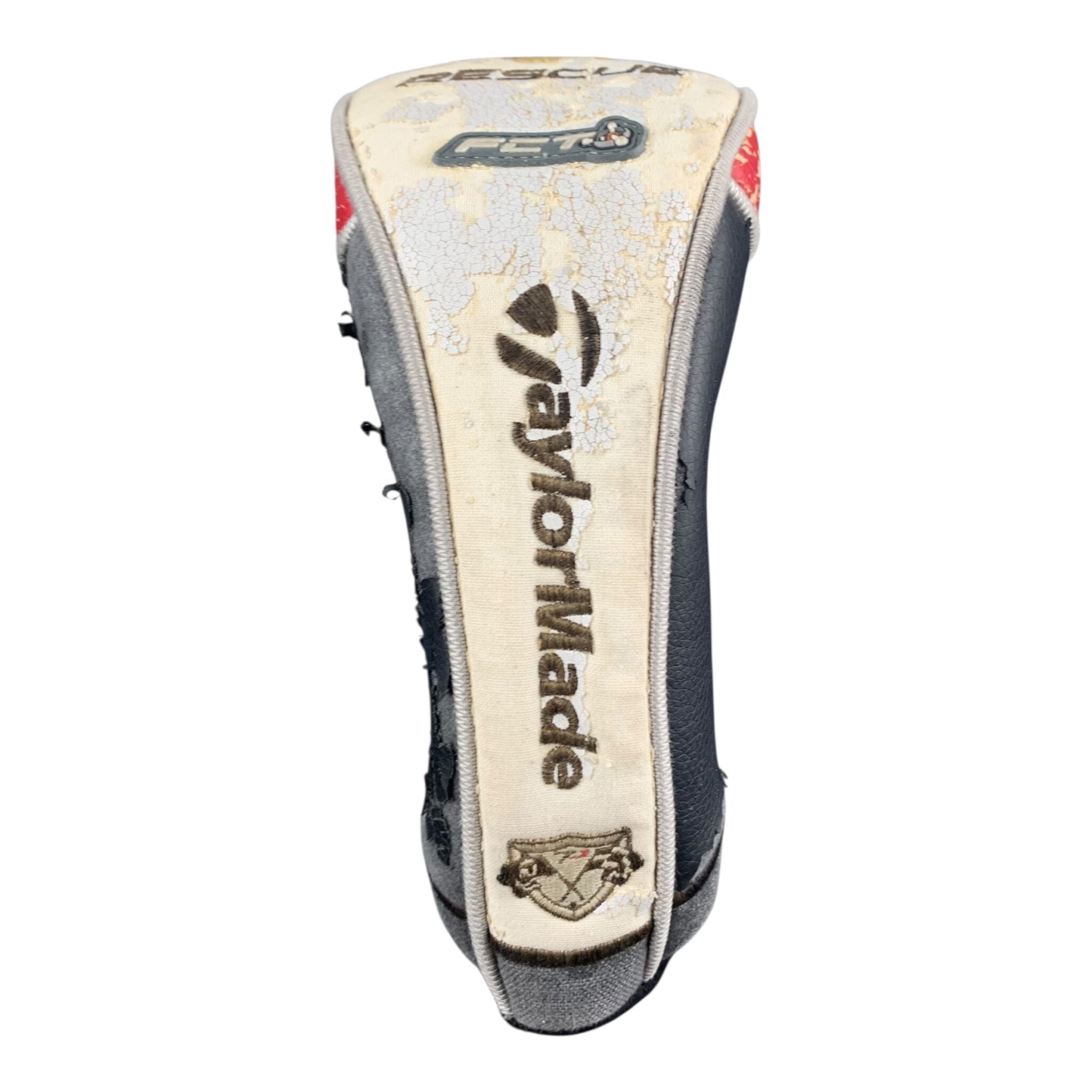 TaylorMade Rescue dual Hybrid / Flex Ladies / Grafit / #4/22