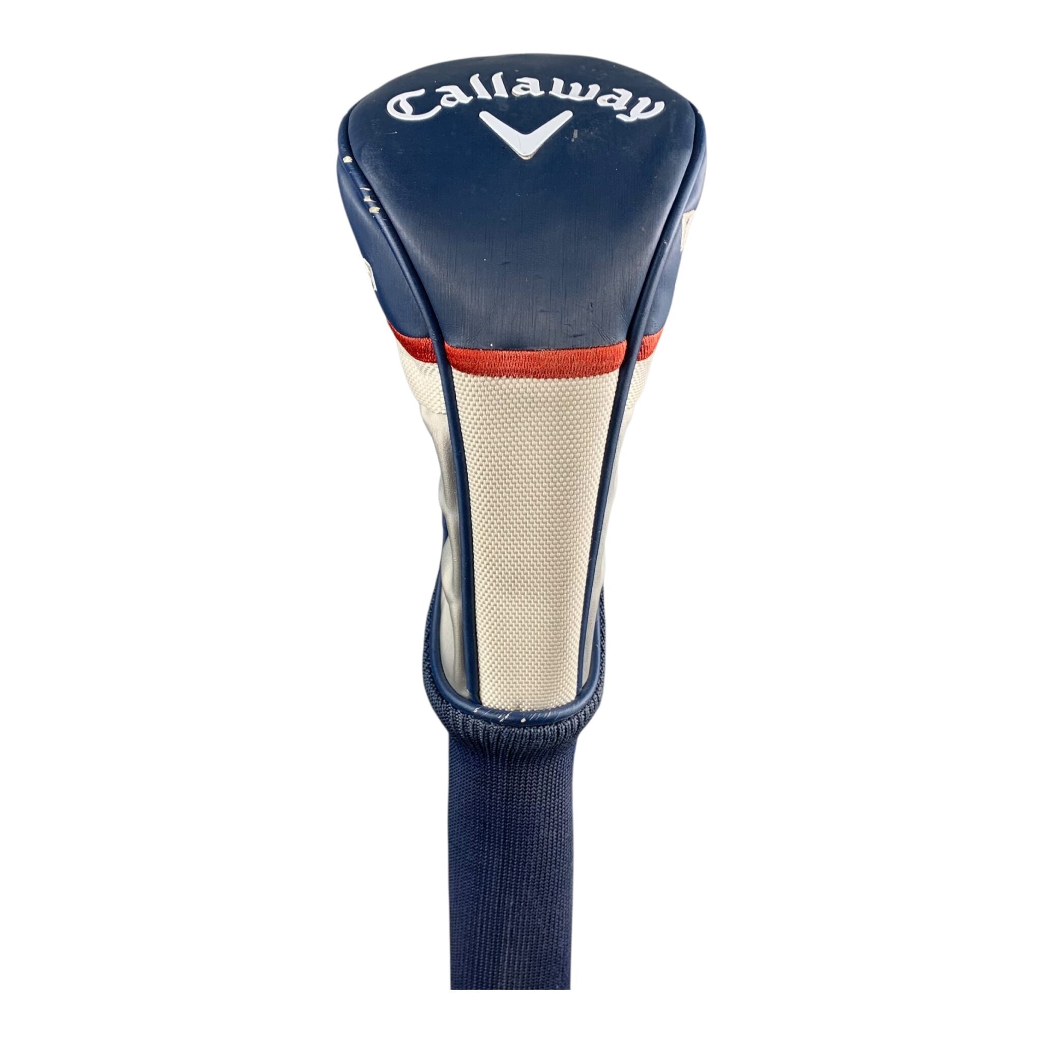 Callaway Big Bertha Fairway Wood / Flex Regular / Grafit / #3/15