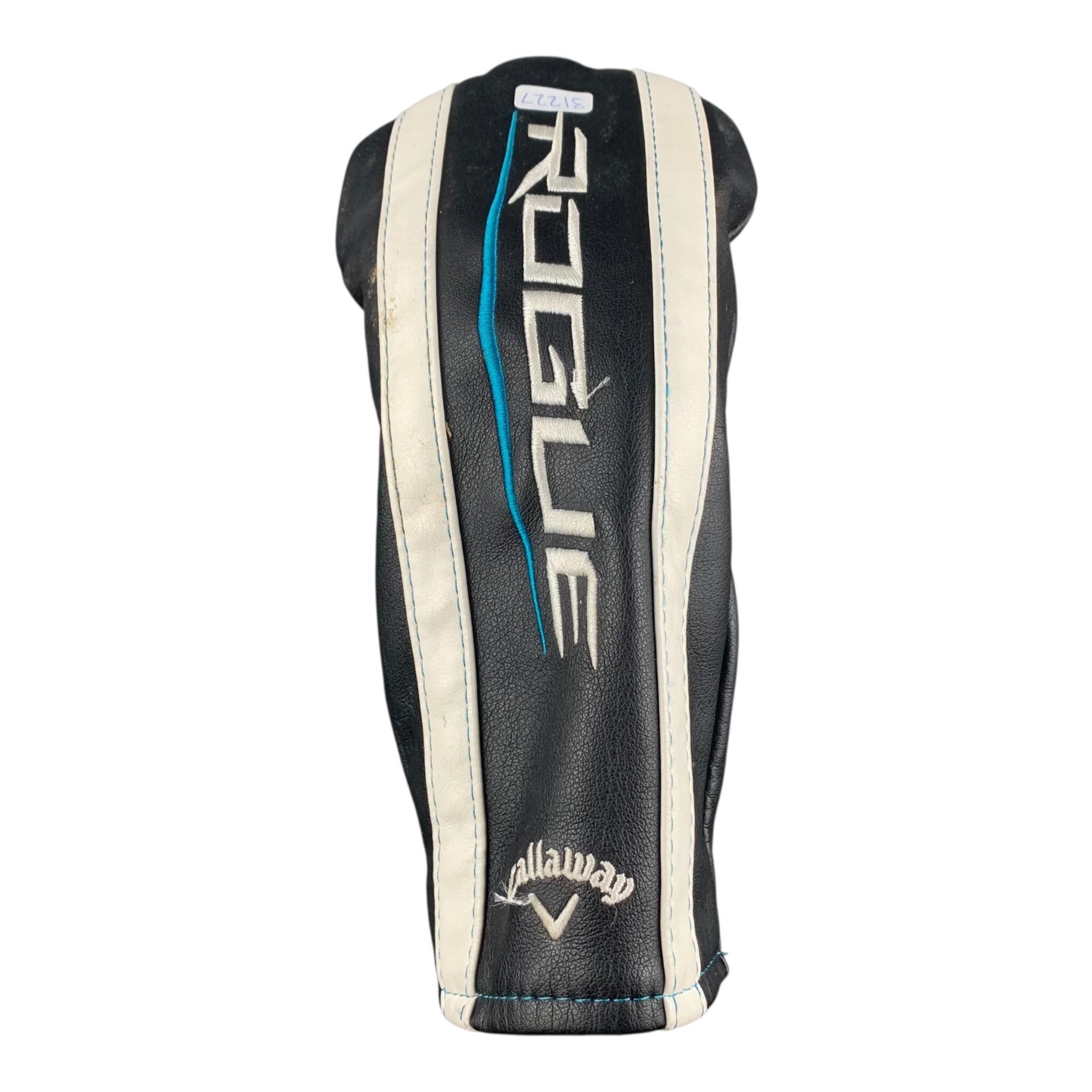 Callaway Rogue Fairway Wood / Flex Ladies / Grafit / #7/21