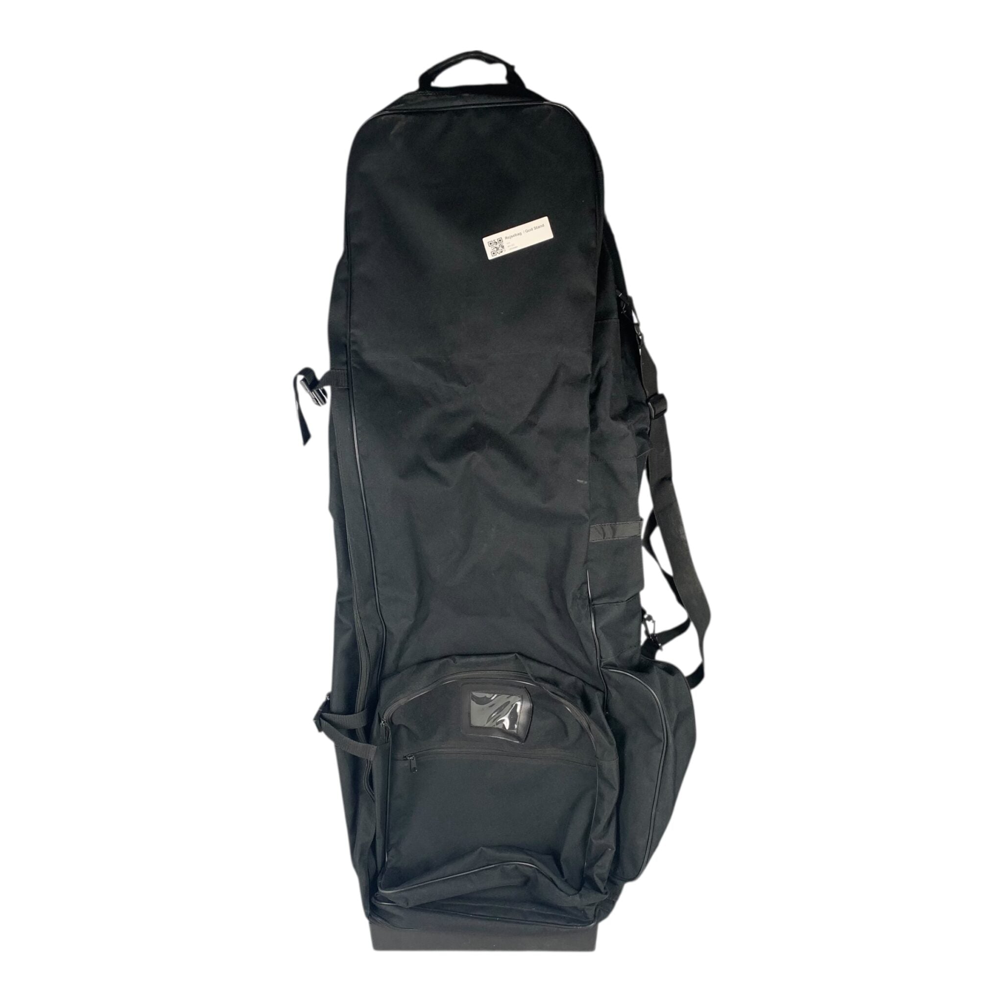 TravelBag / Black