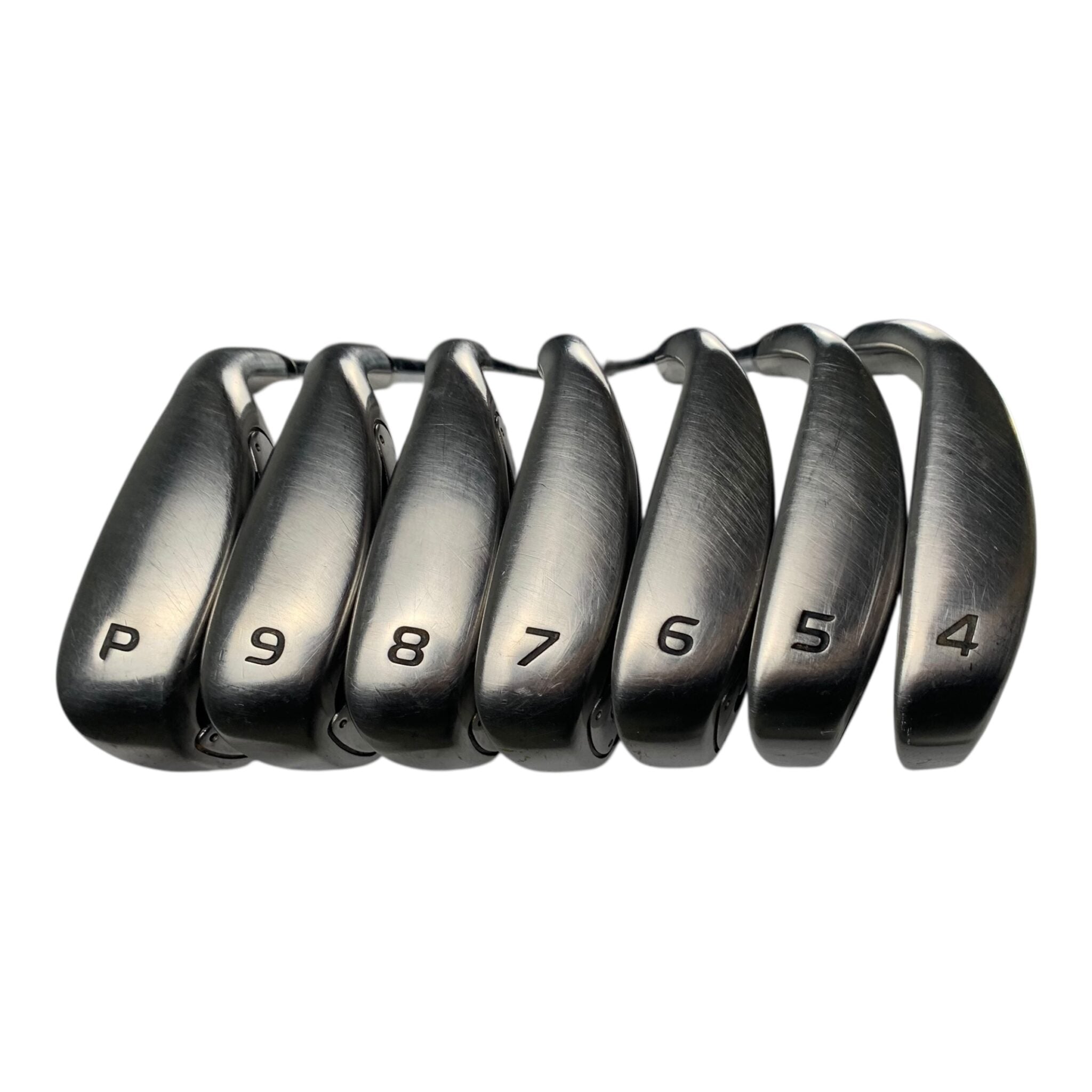 Nike Slingshot Jernsæt / Flex Regular / 4-PW / Stål