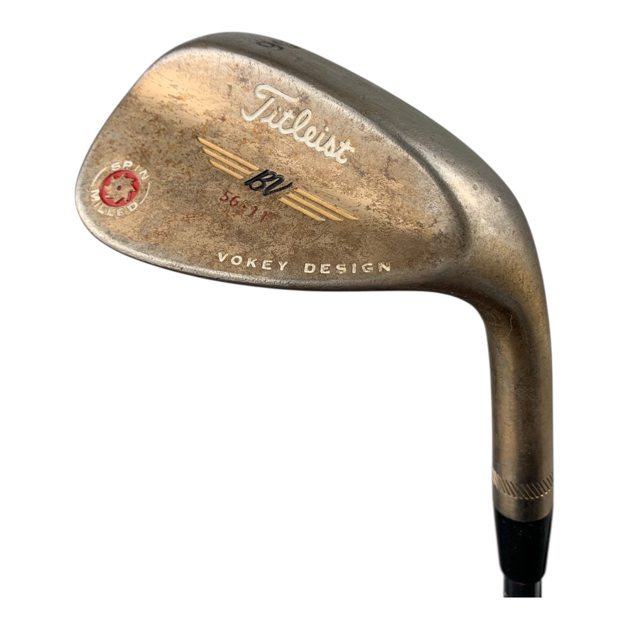Titleist Vokey Design Wedge / Stål / #56/11