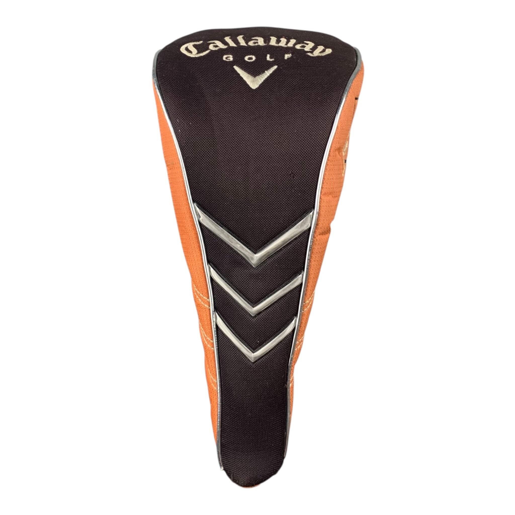 Callaway Diablo Edge Fairway Wood / Flex Regular / Grafit / #3/15