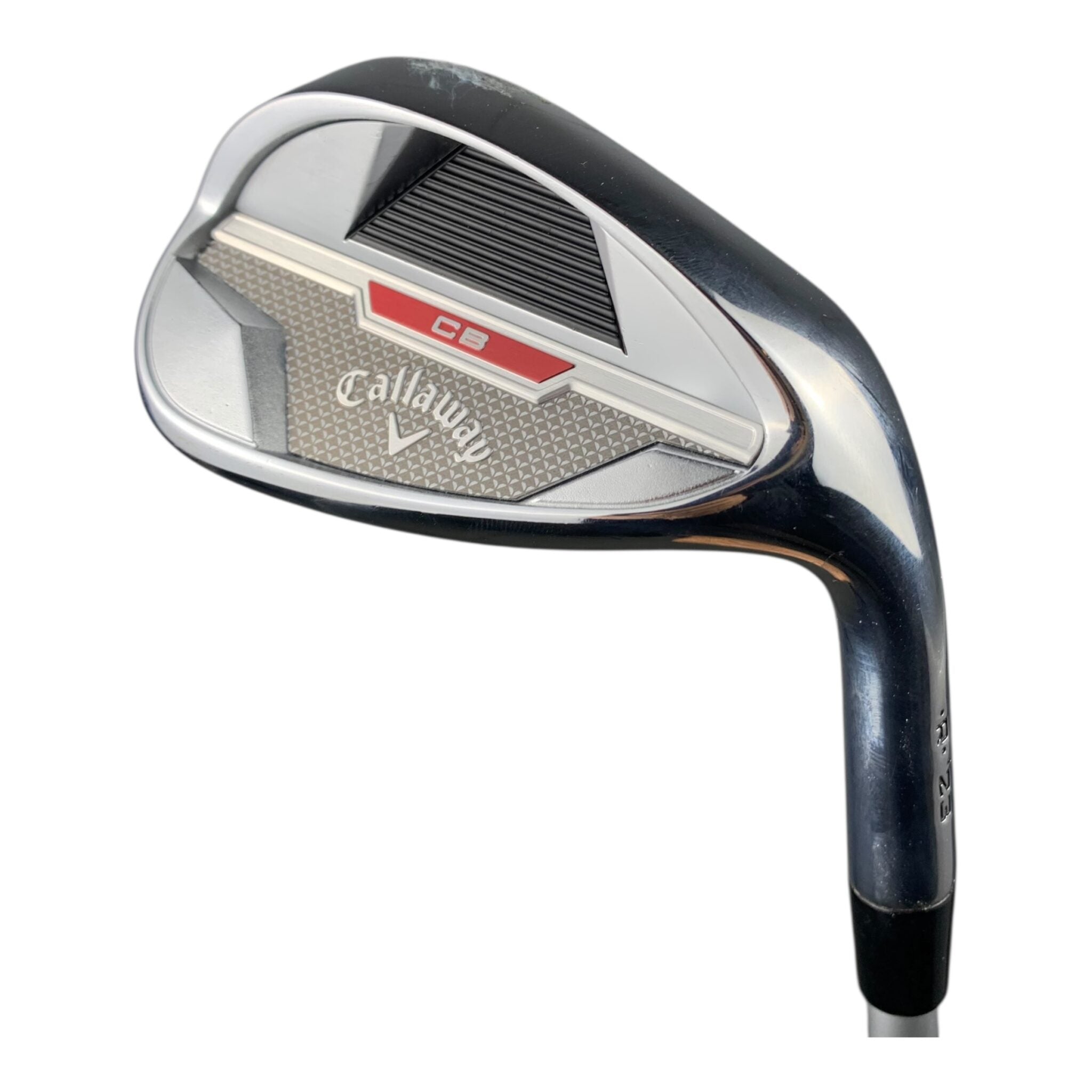 Callaway CB 23 Wedge / Grafit / #52/12