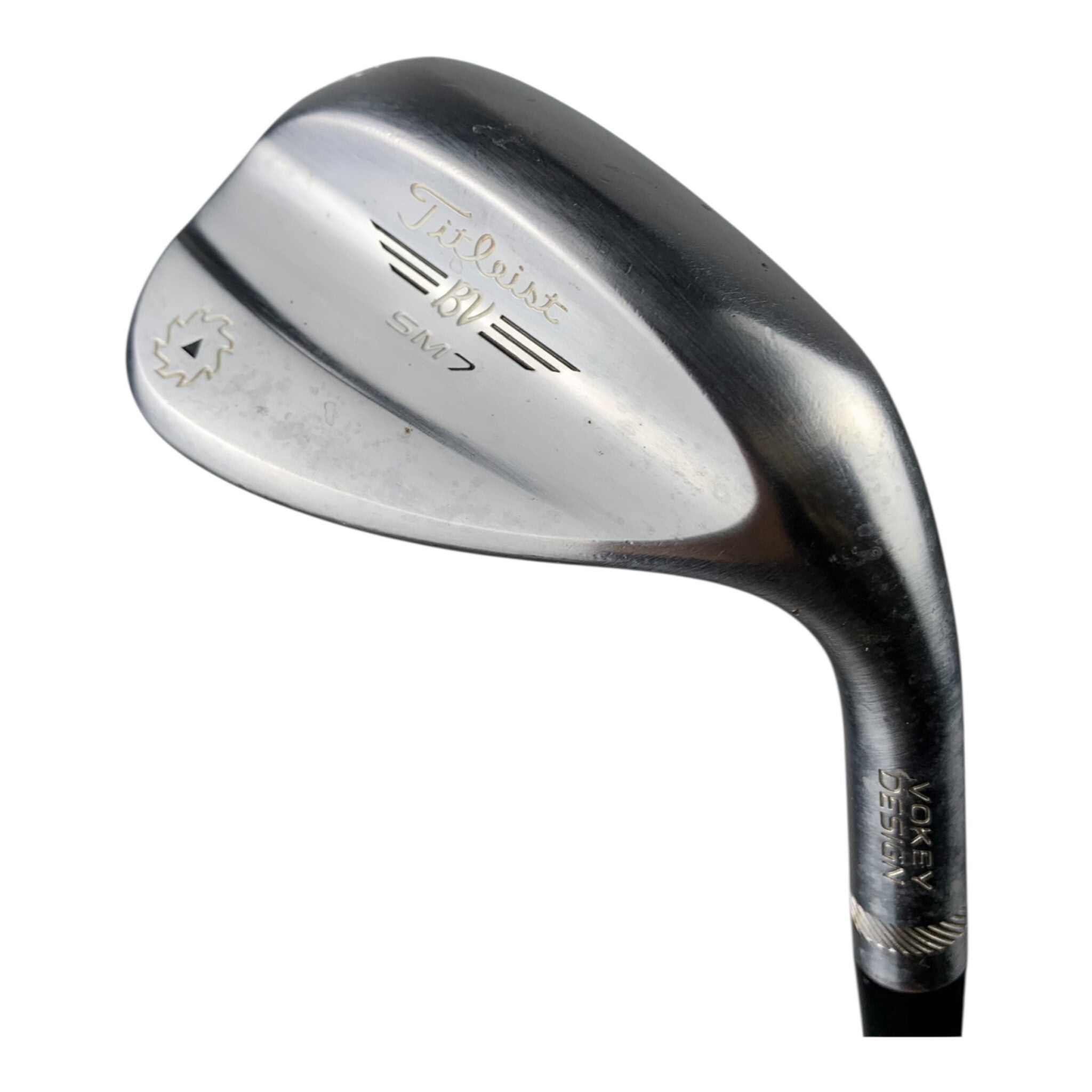 Titleist SM7 Wedge / Stål / #58/12