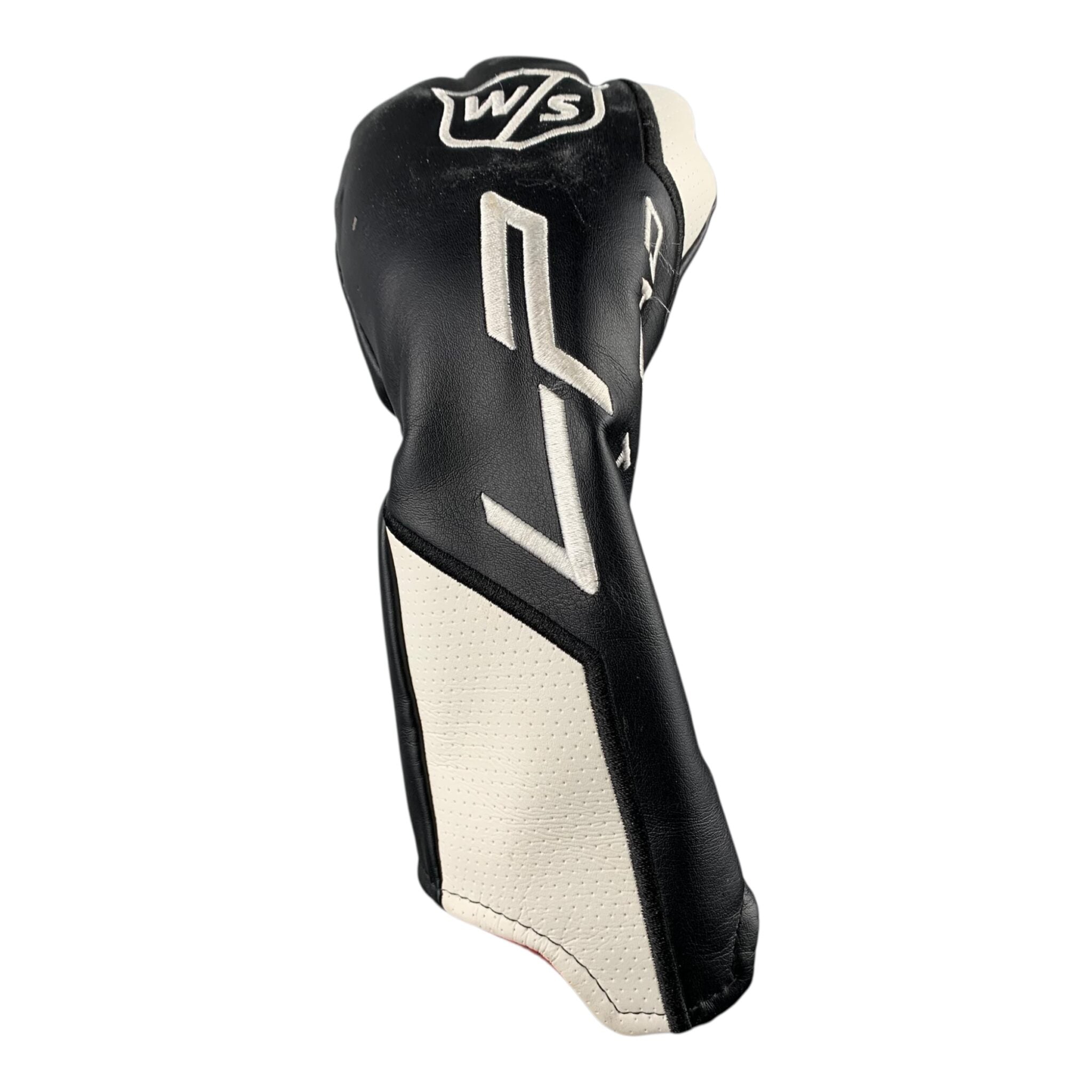 Wilson Launchpad Fybrid Hybrid / Flex A-flex / Grafit / #3/19,5