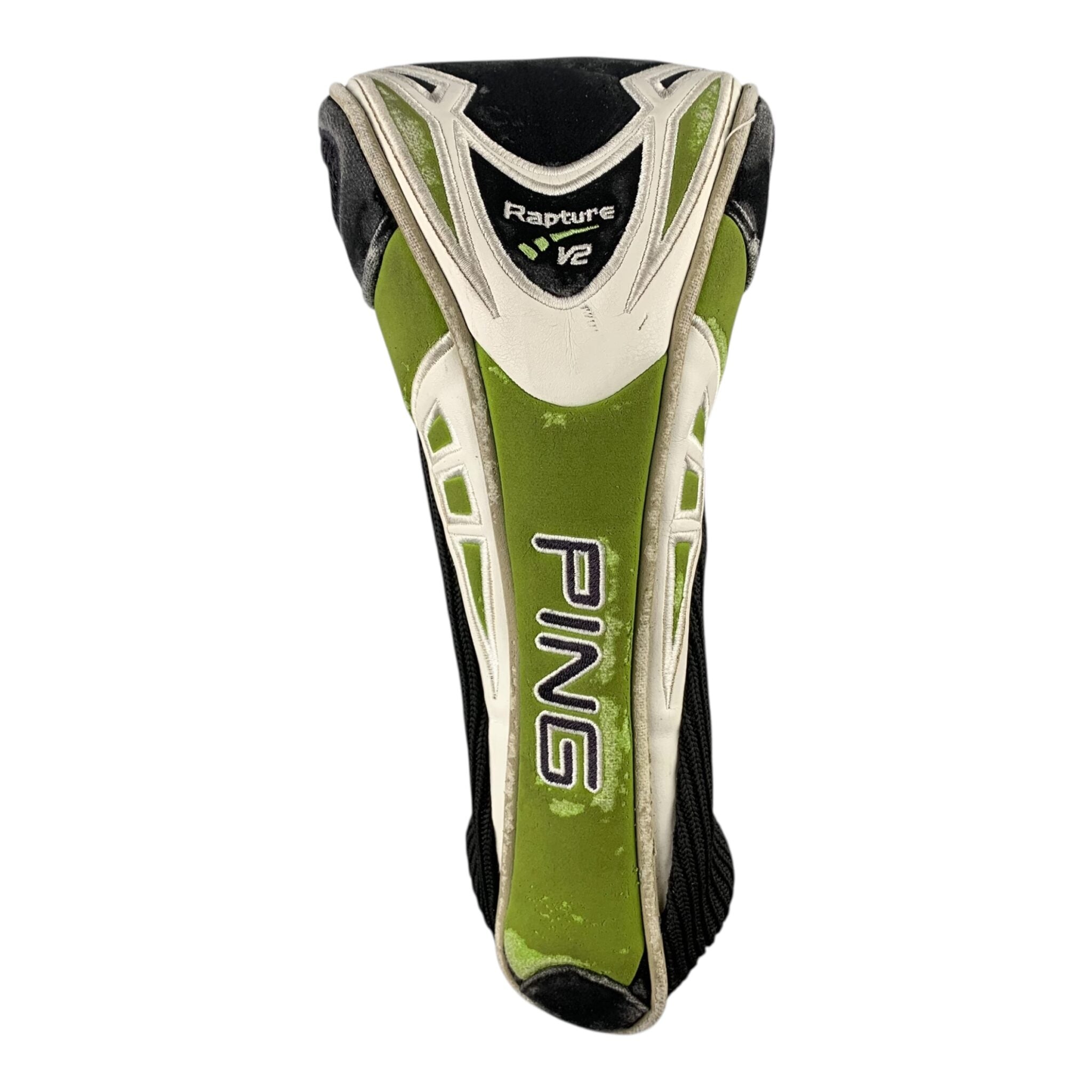 PING Rapture V2 Fairway Wood / Flex Stiff / Grafit / #3/16