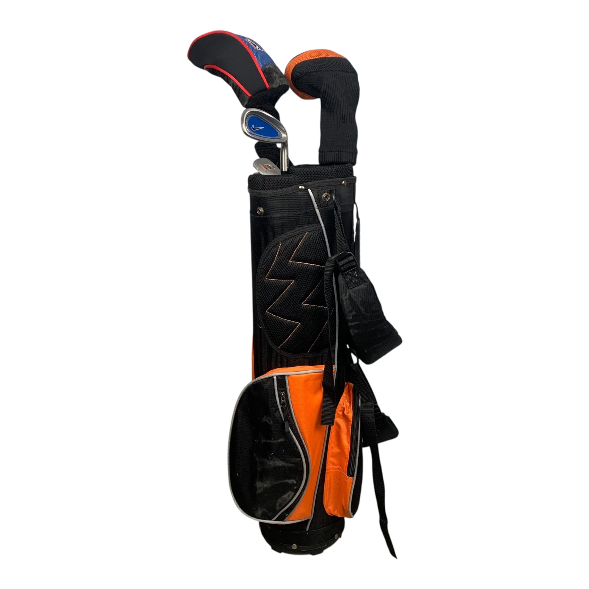 GO Complete Set Junior Set / Flex Junior / Graphite