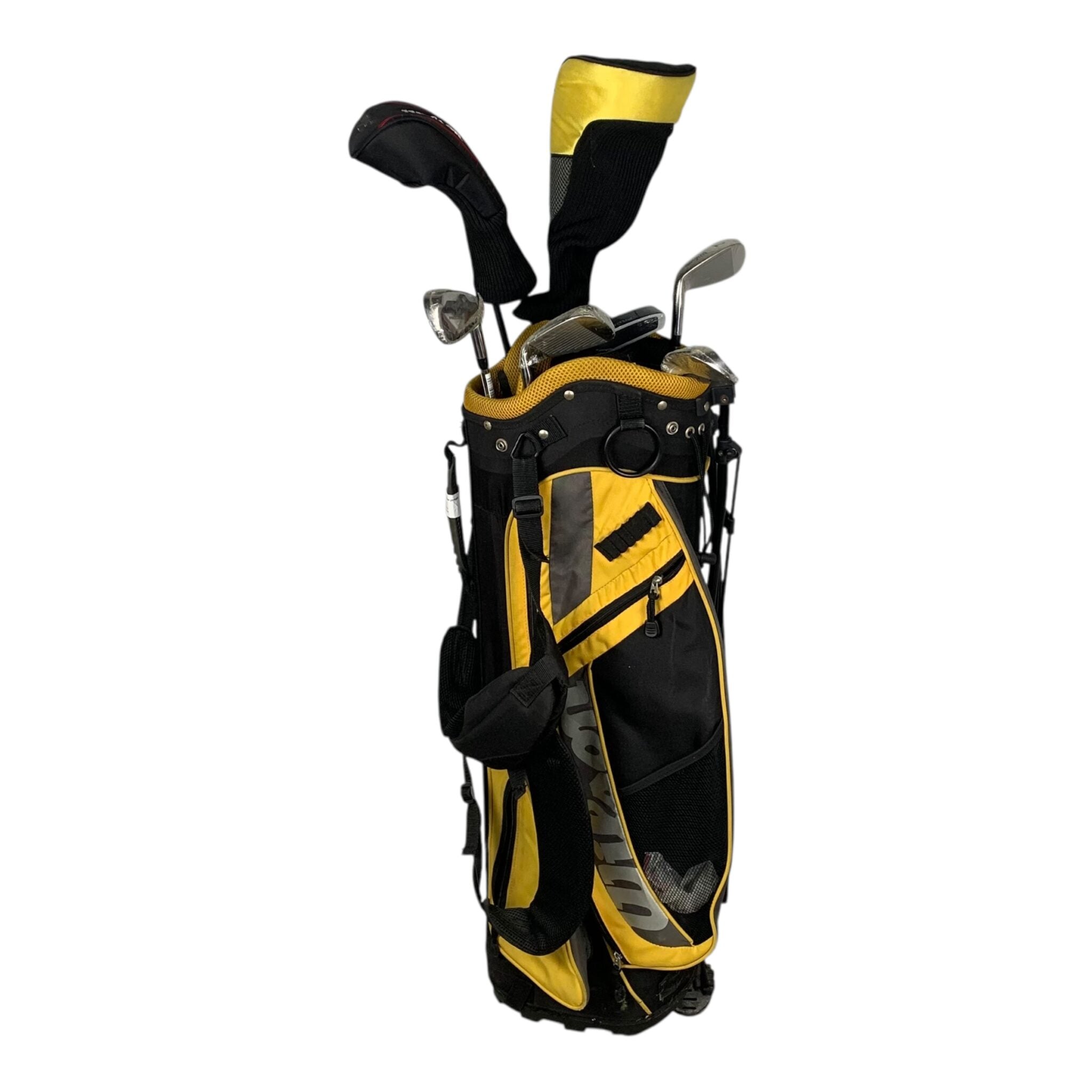 Wilson Prostaff Complete Set / Flex Uni / Stål