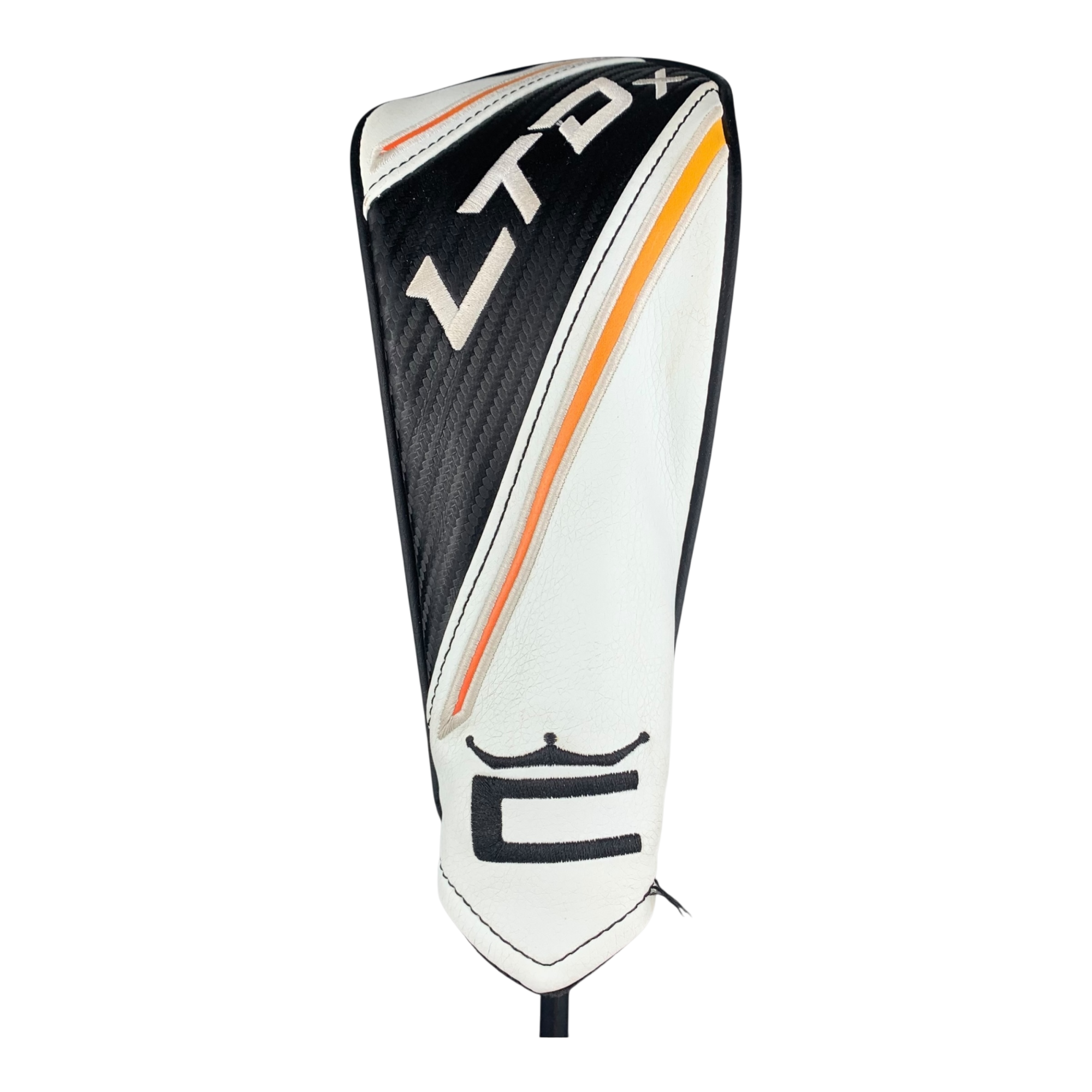 Cobra LTDx Fairway Wood / Flex Regular / Grafit / #3/15 galleri billede 1 - brugt golf udstyr i god stand