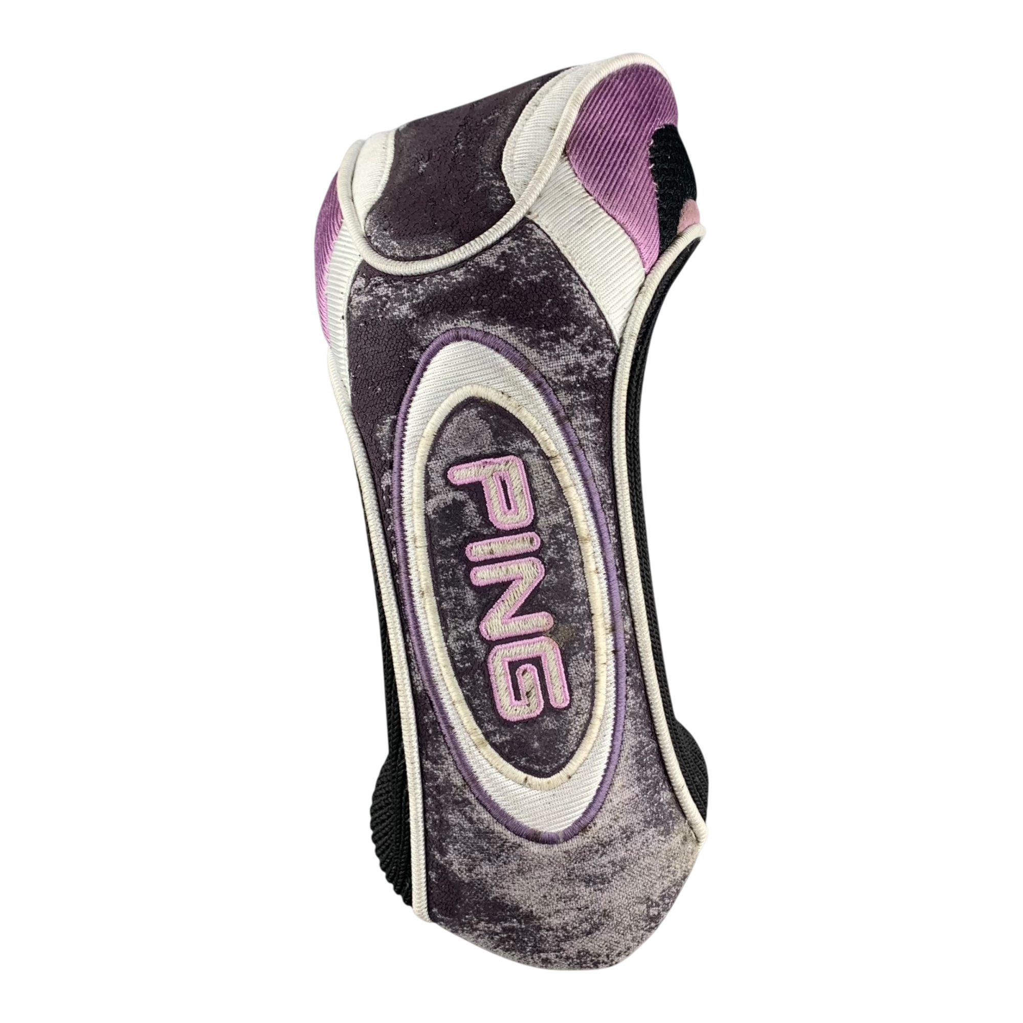 PING Rhapsody Fairway Wood / Flex Ladies / Grafit / #3/18 galleri billede 1 - brugt golf udstyr i god stand