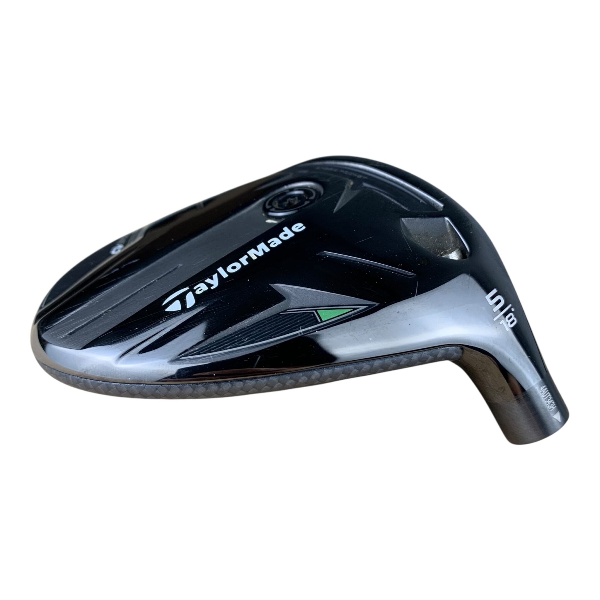 Taylormade Qi35 Fairway Hoved / Loft 18