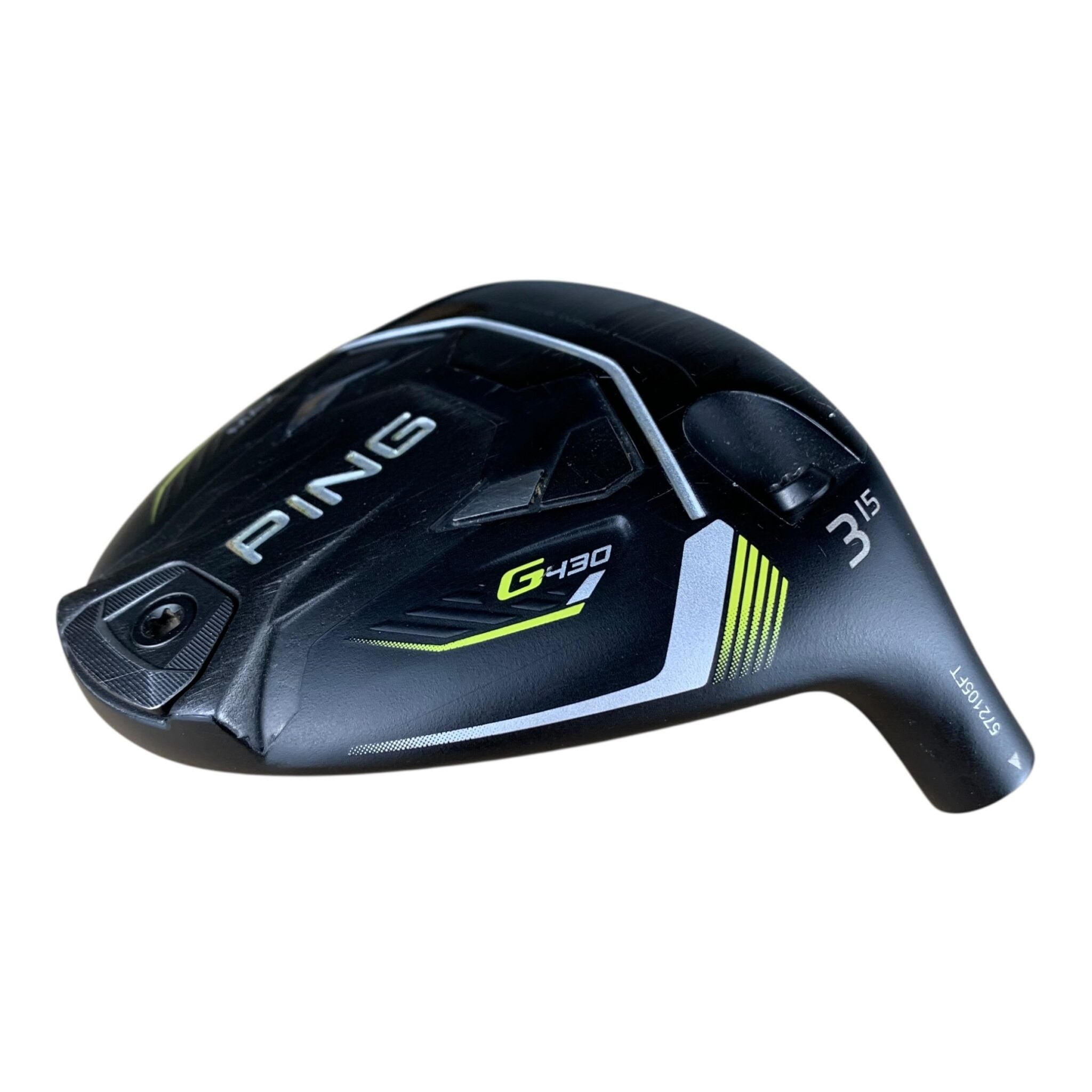 Ping G430 MAX Fairway Hoved / Loft 15