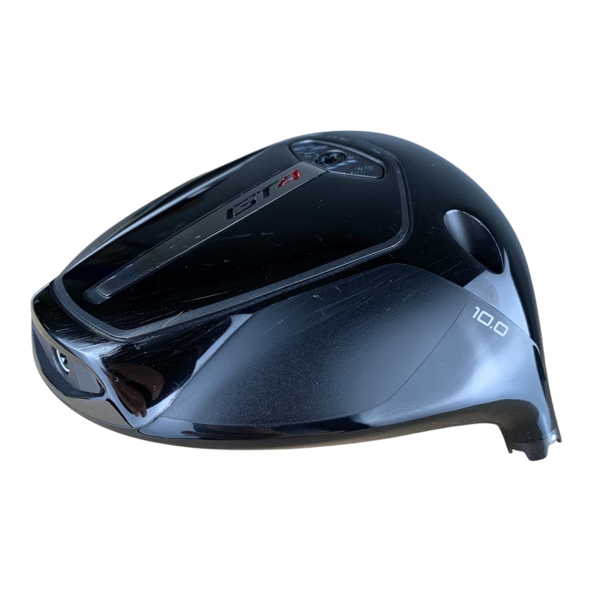 Titleist GT4 Driver Hoved / Loft 10