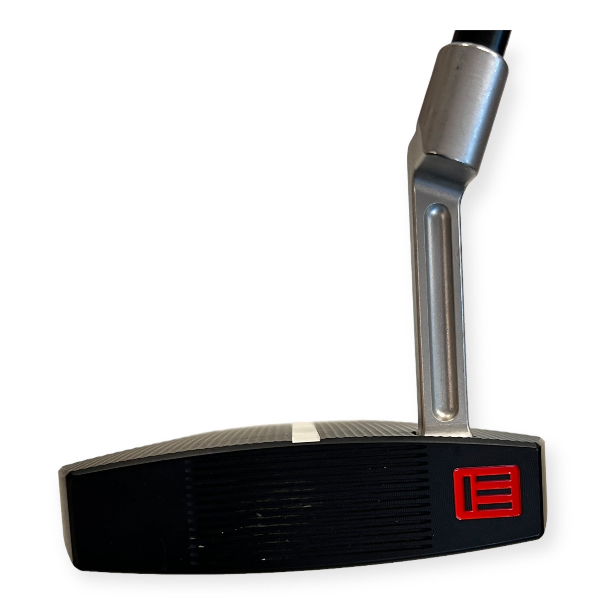 Evnroll ER11v MidLock Mallet Putter / 35"