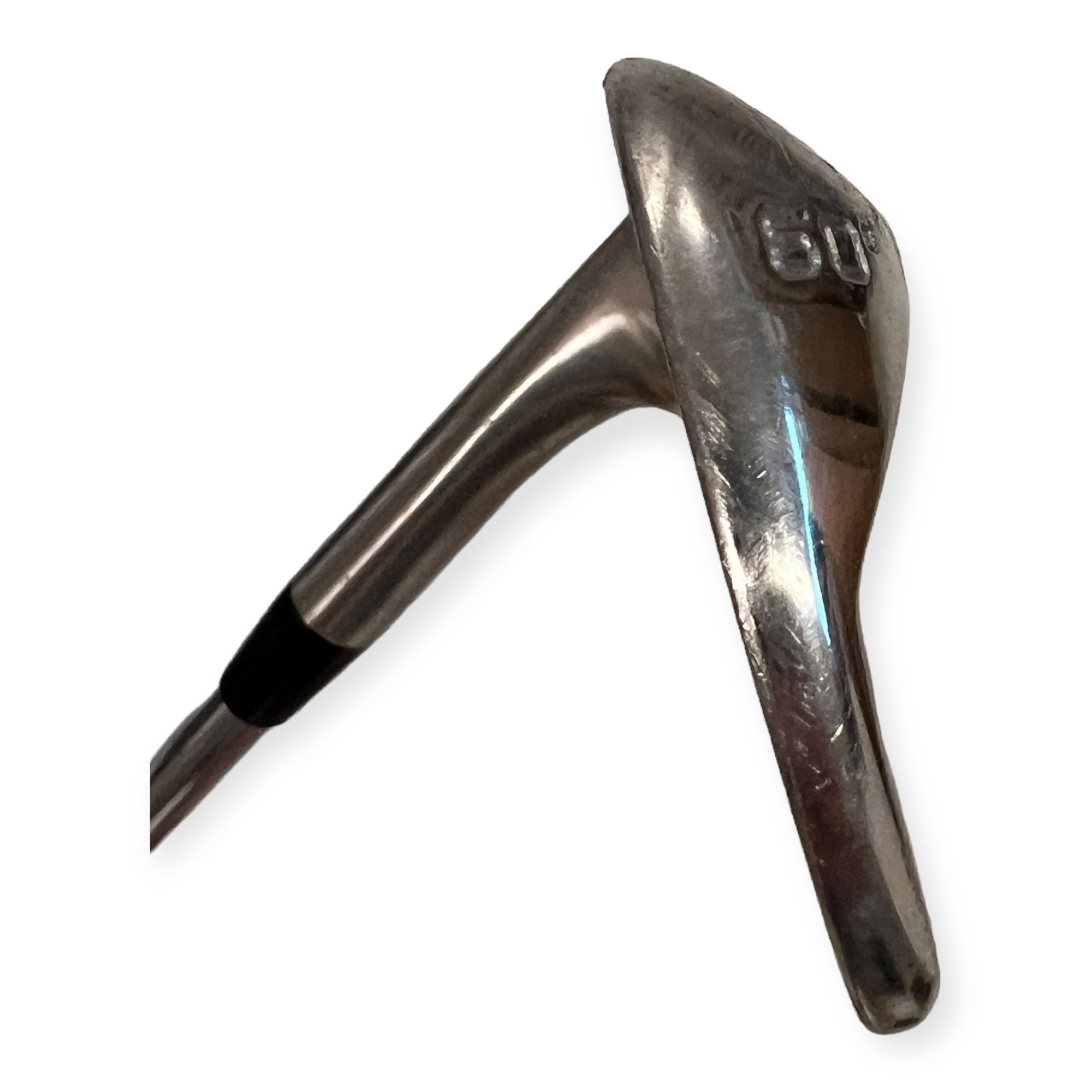 Cobra King Pur Versatile Grind Wedge / #60/08