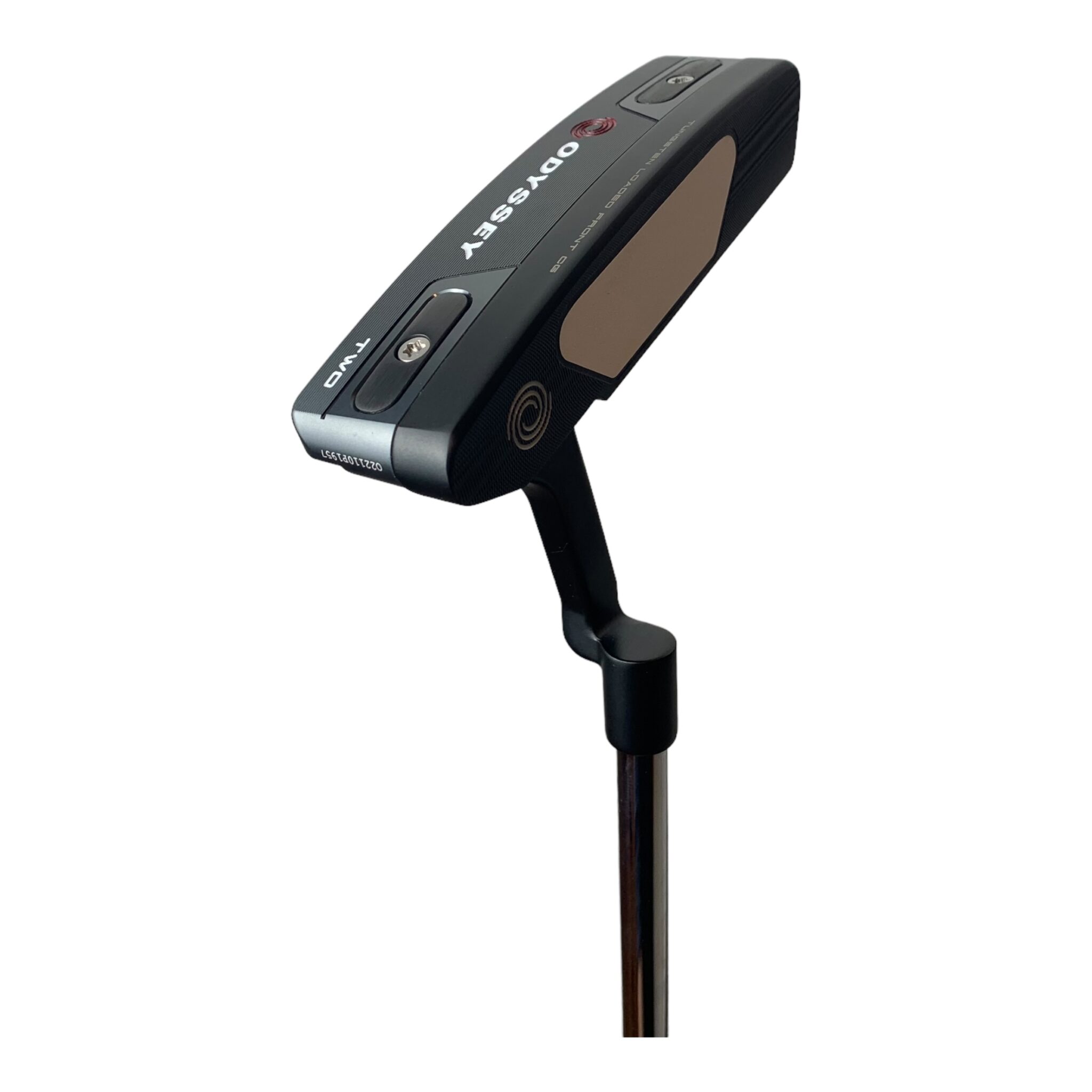 Odyssey Tri-Hot 5K One / 34"